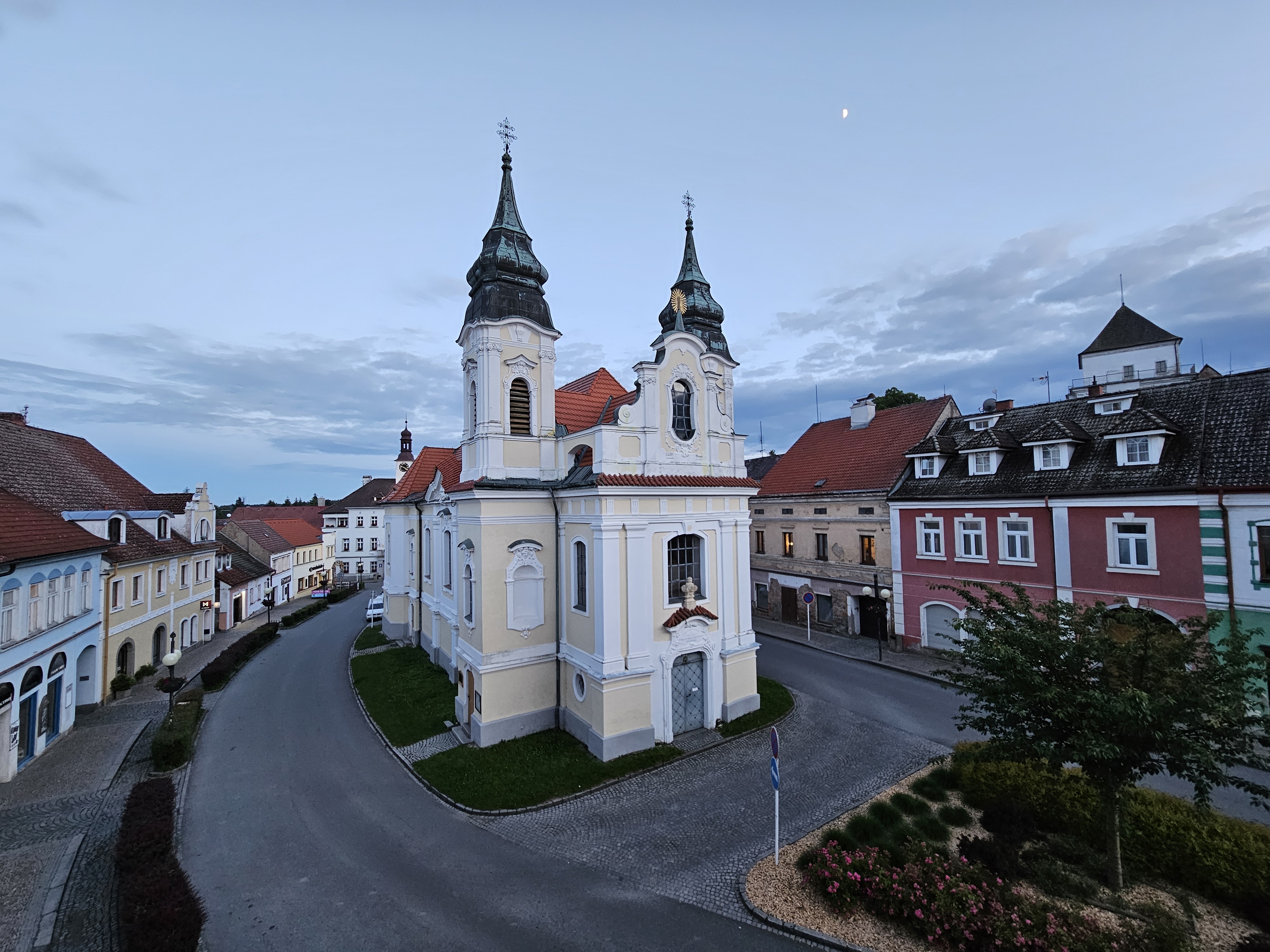 Penzion Panský dům foto 5
