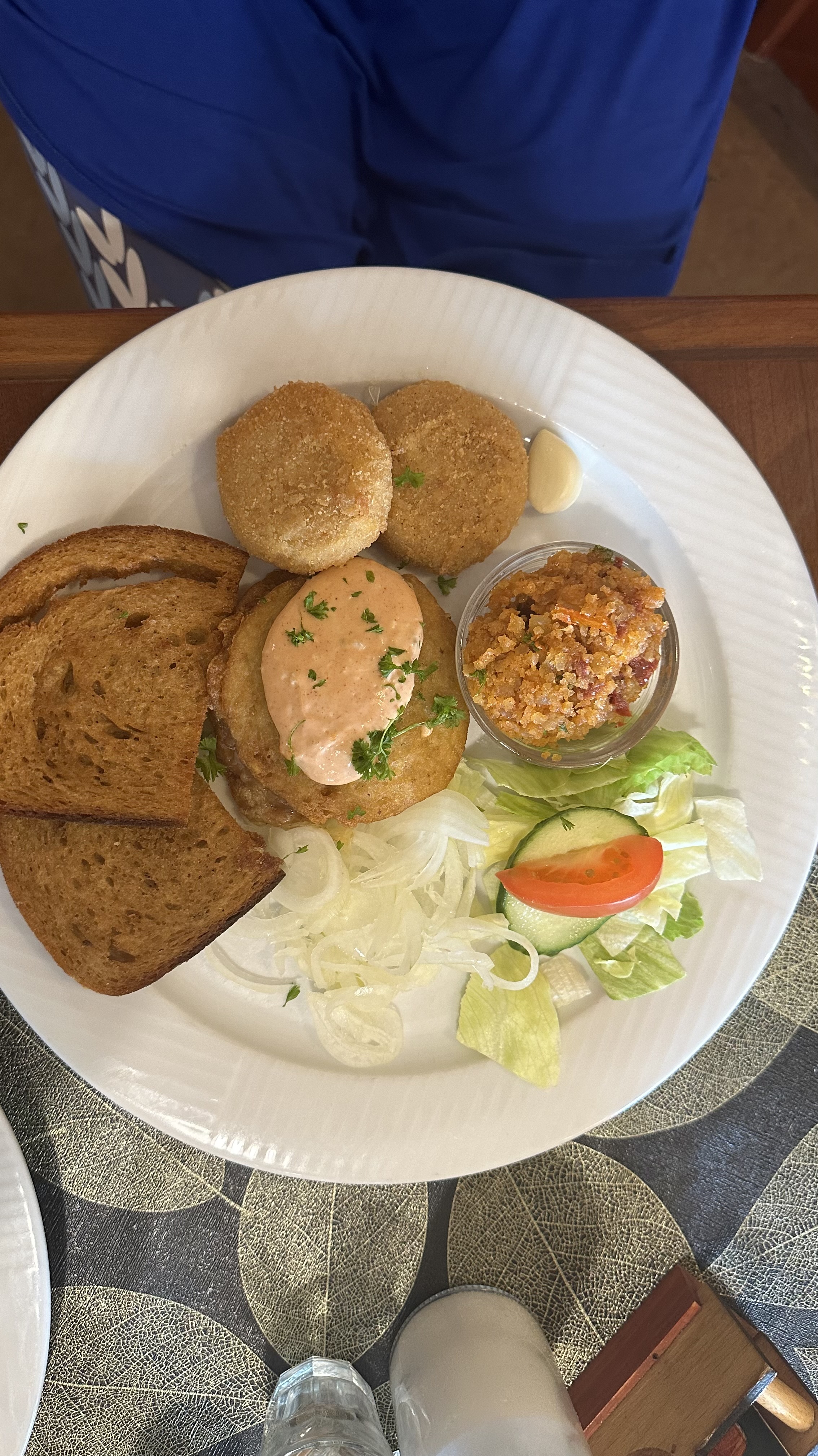 Královská pivnice U Rytíře foto 6