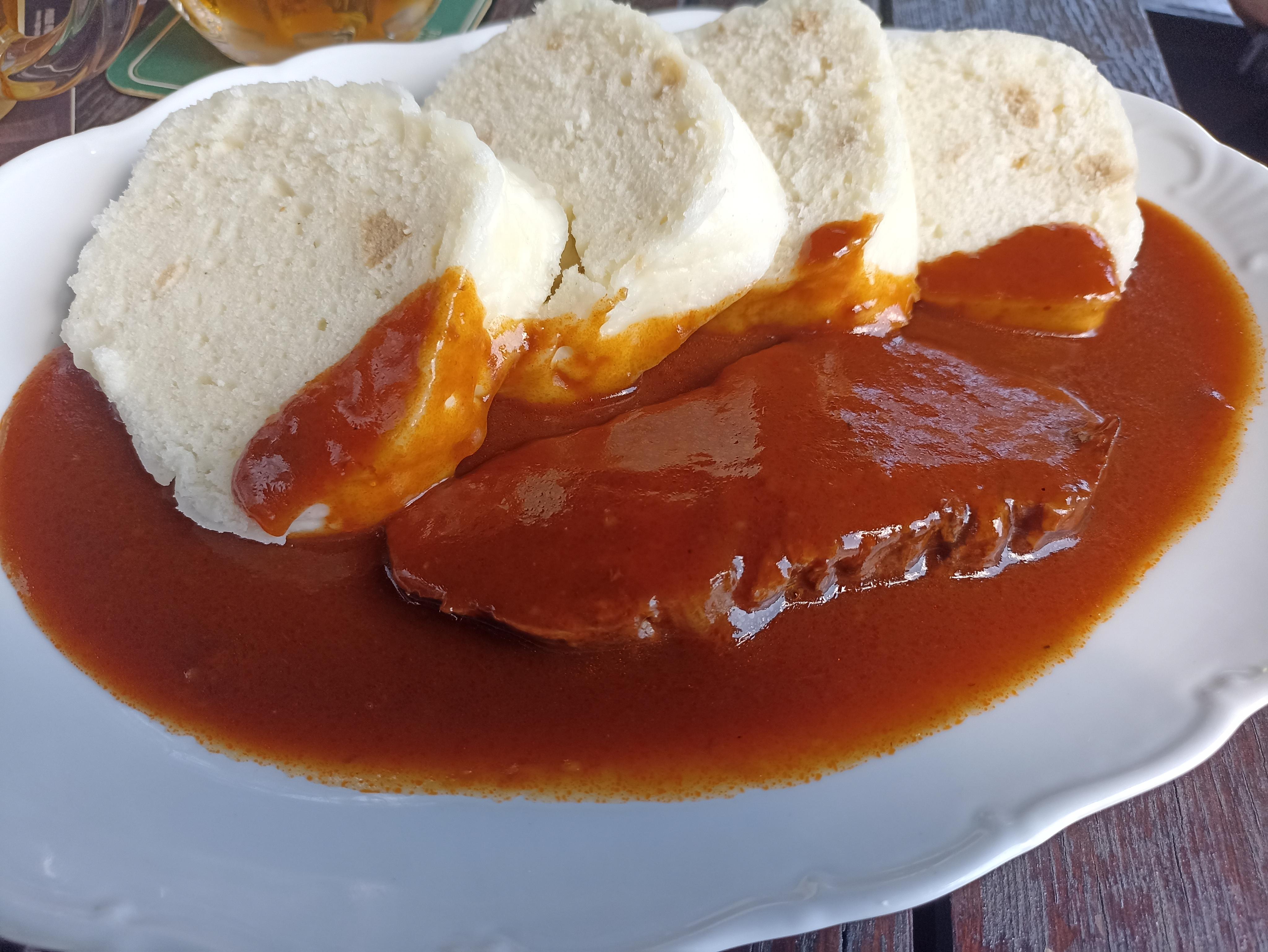 Restaurace u Poláků foto 4