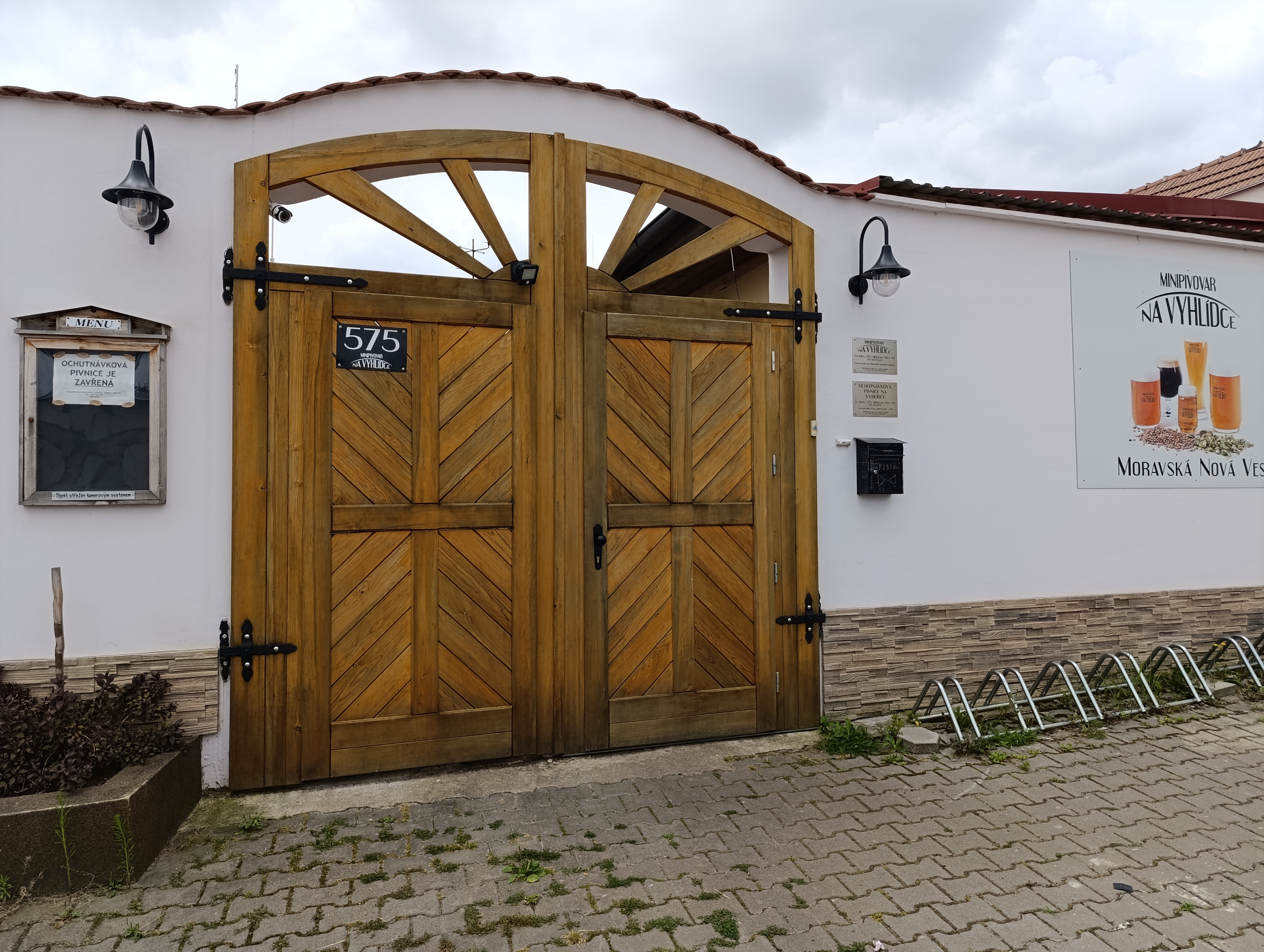 Minipivovar Na Vyhlídce, s.r.o. foto 3