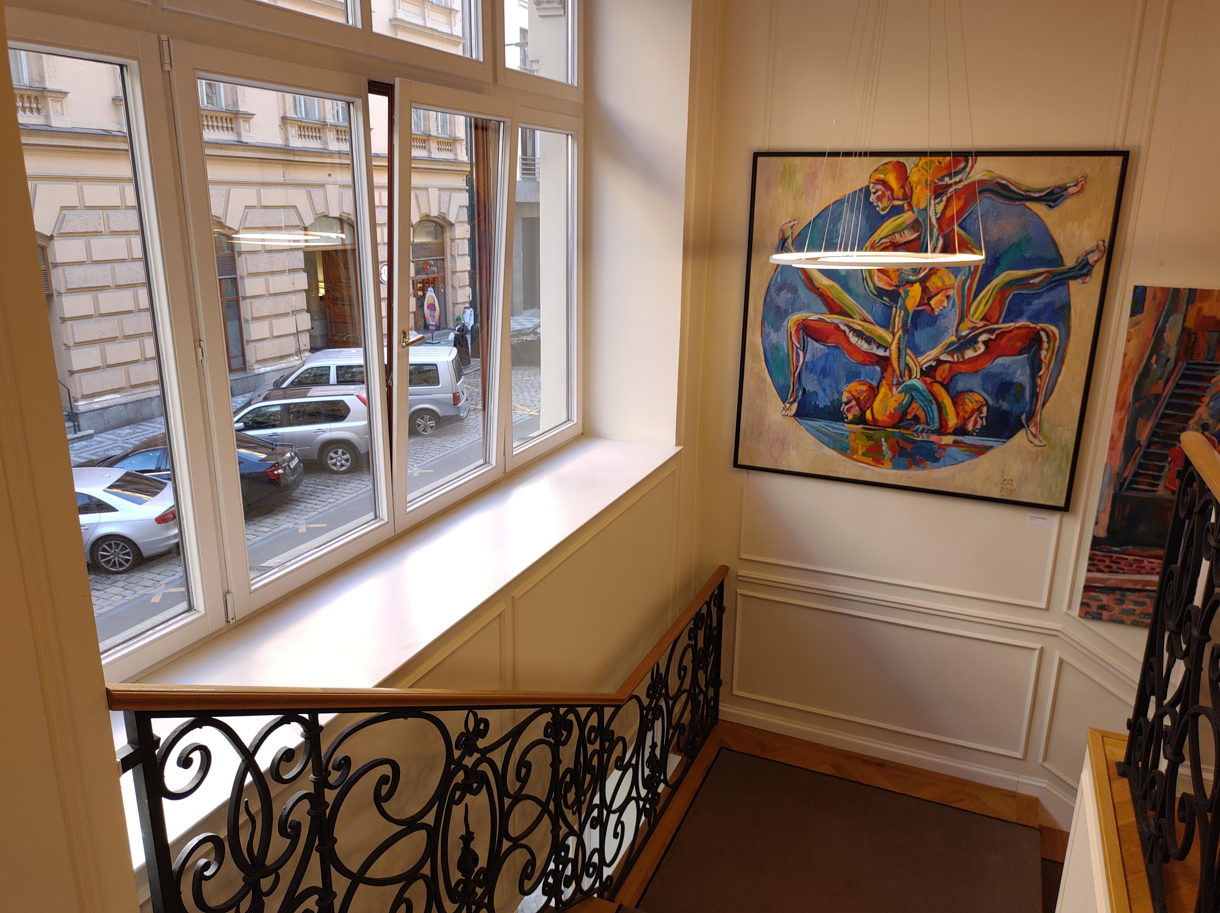 The Barrister Coffee & Wine foto 5