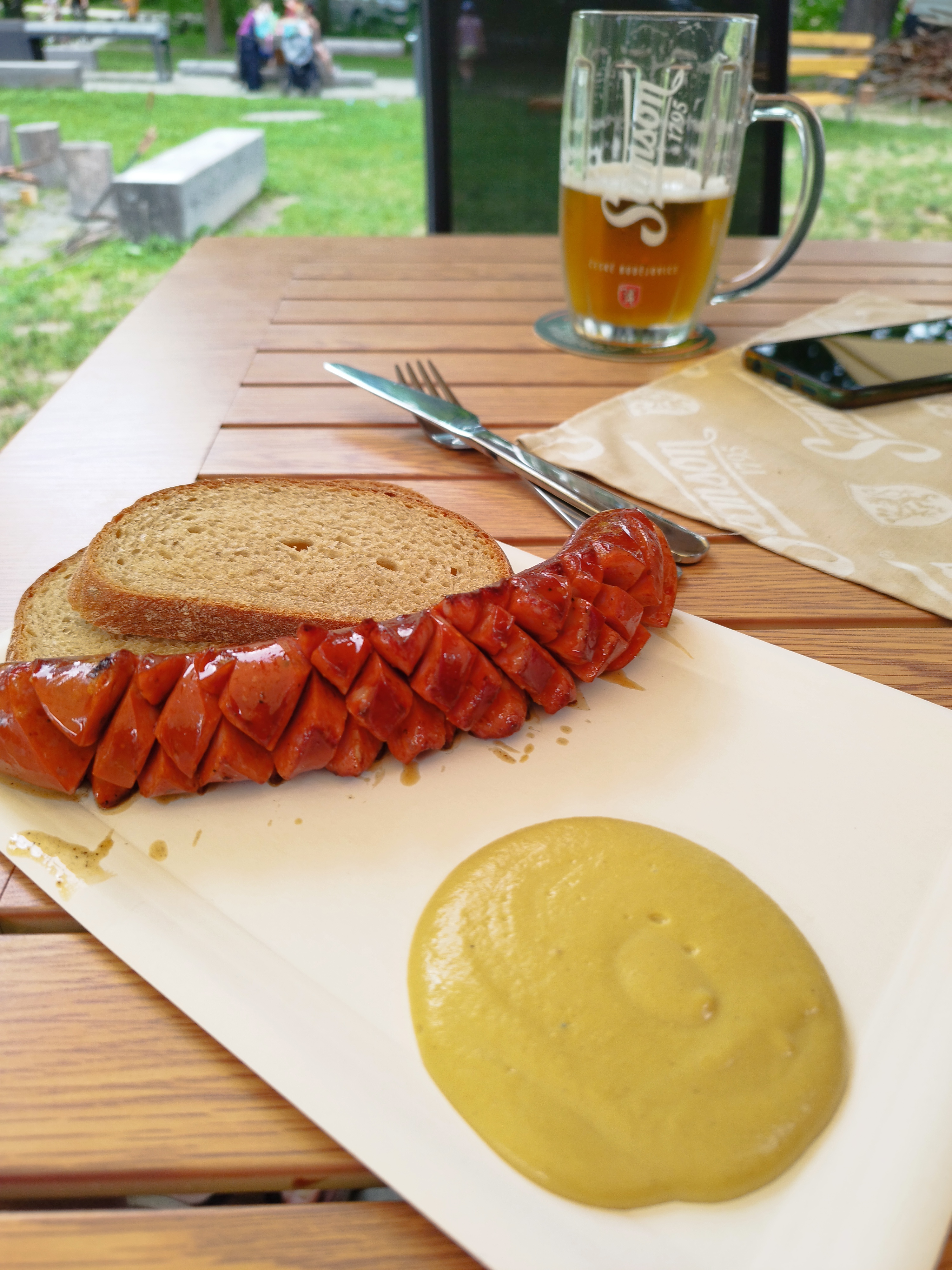 Bistro Na Velkým foto 2