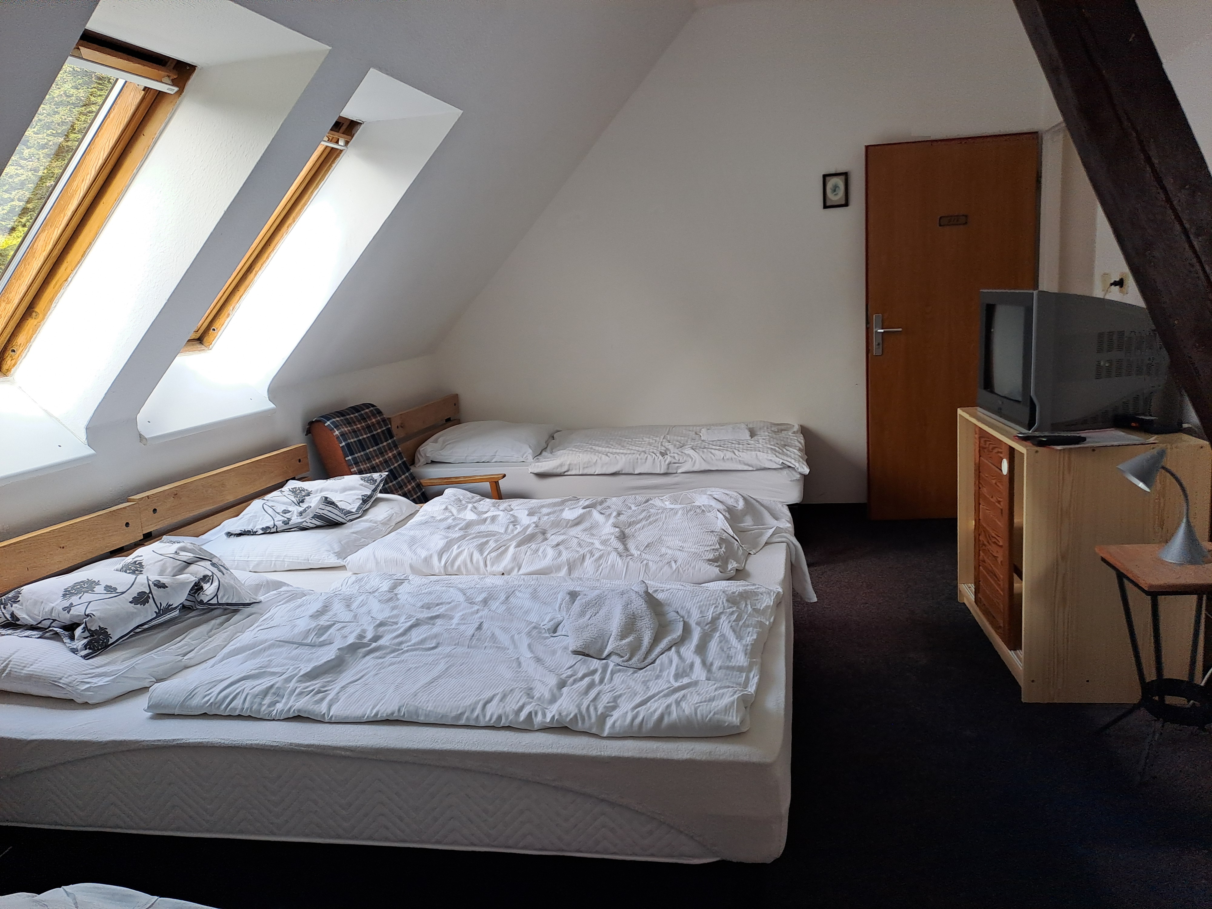 Horský hotel Figura foto 6