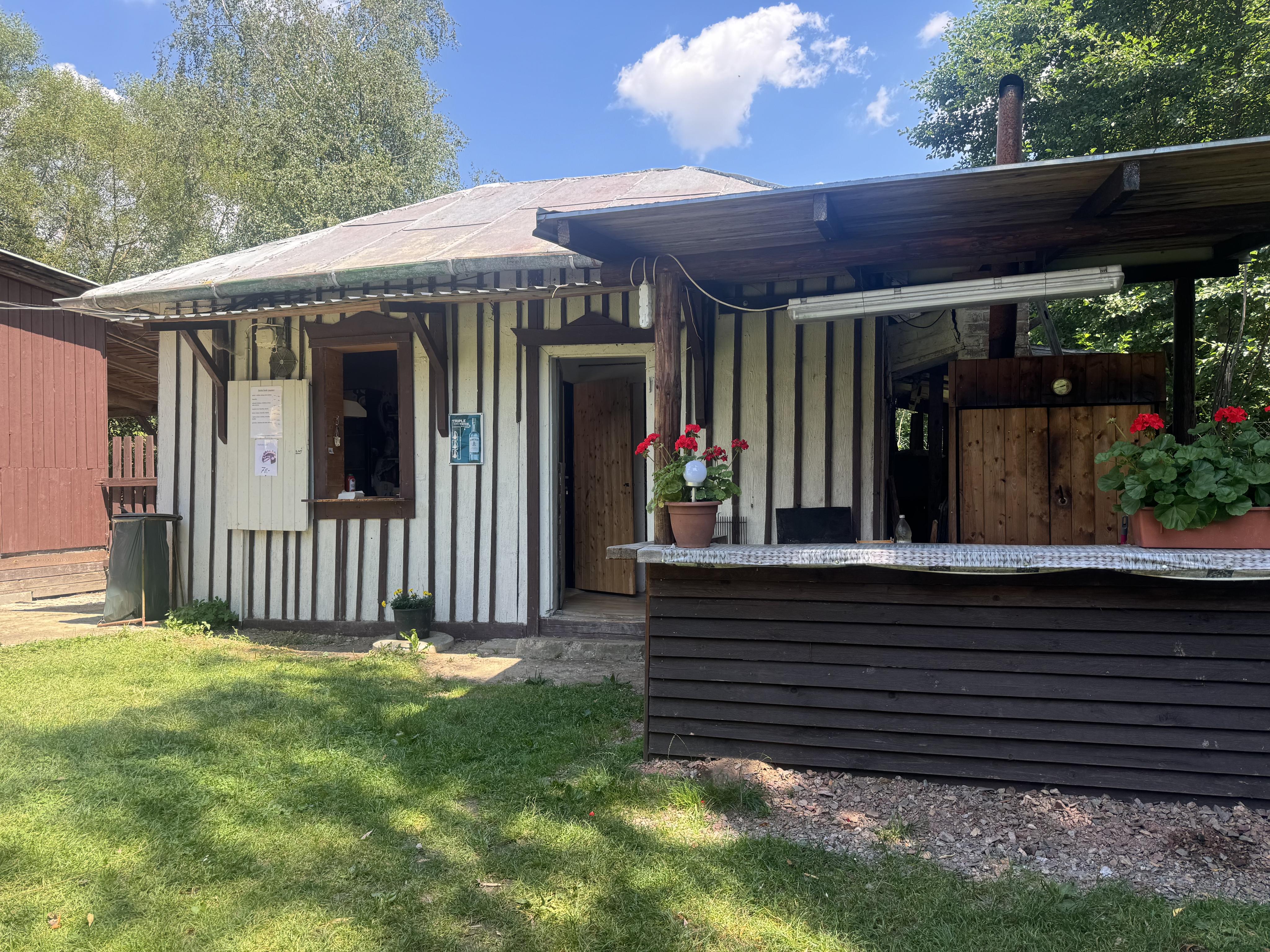 Restaurace Šárka foto 6