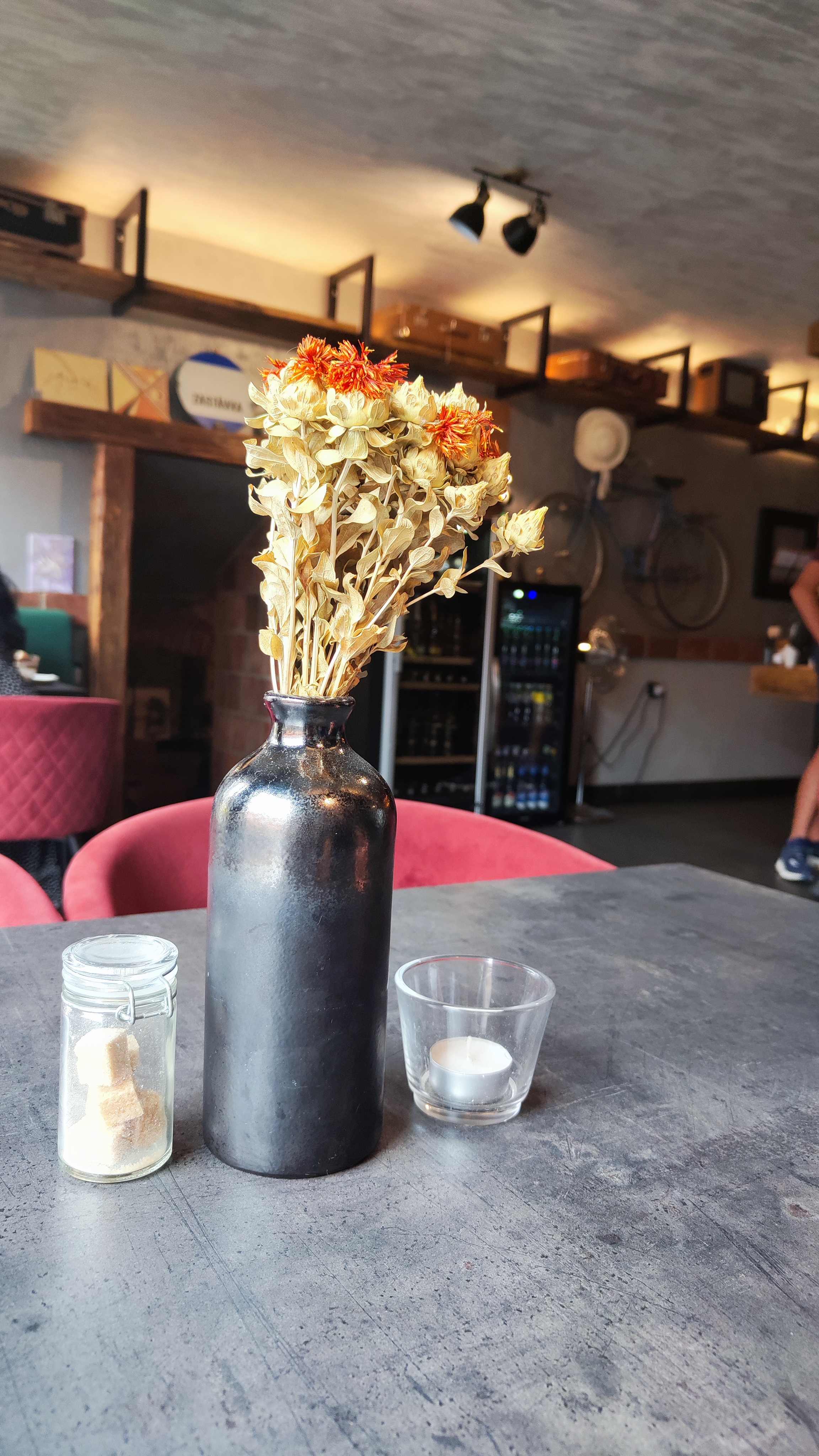 Bistro Zastávka foto 6