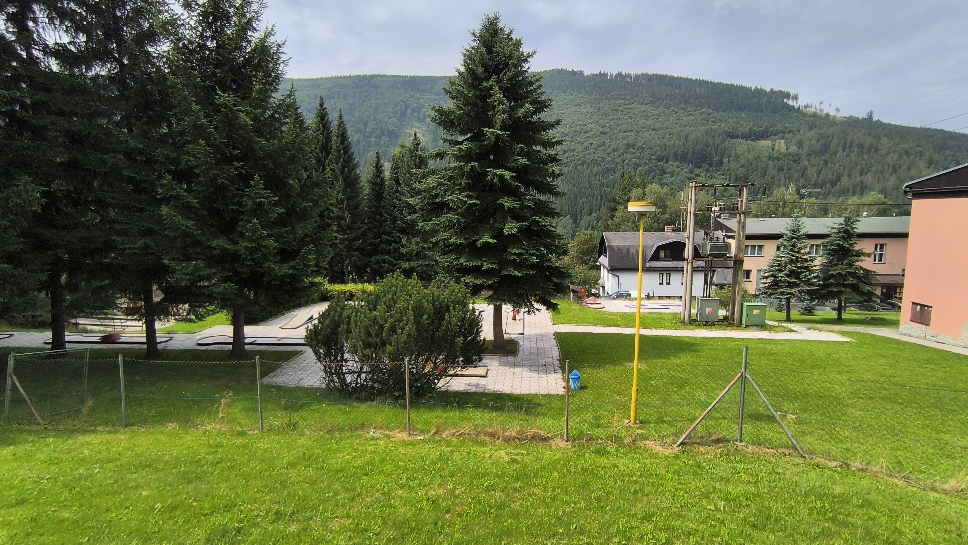Hotel U PŘEHRADY foto 5
