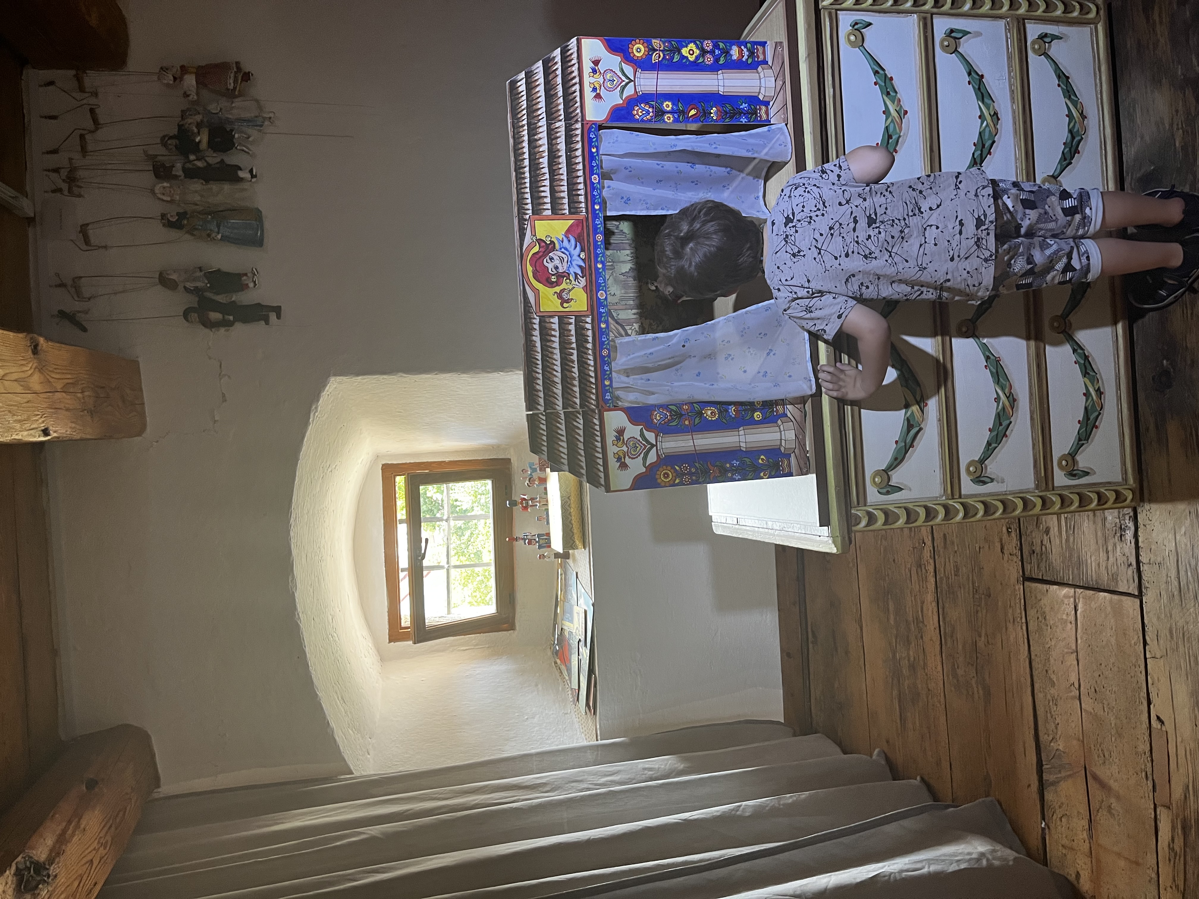 Galerie Hrádek foto 5