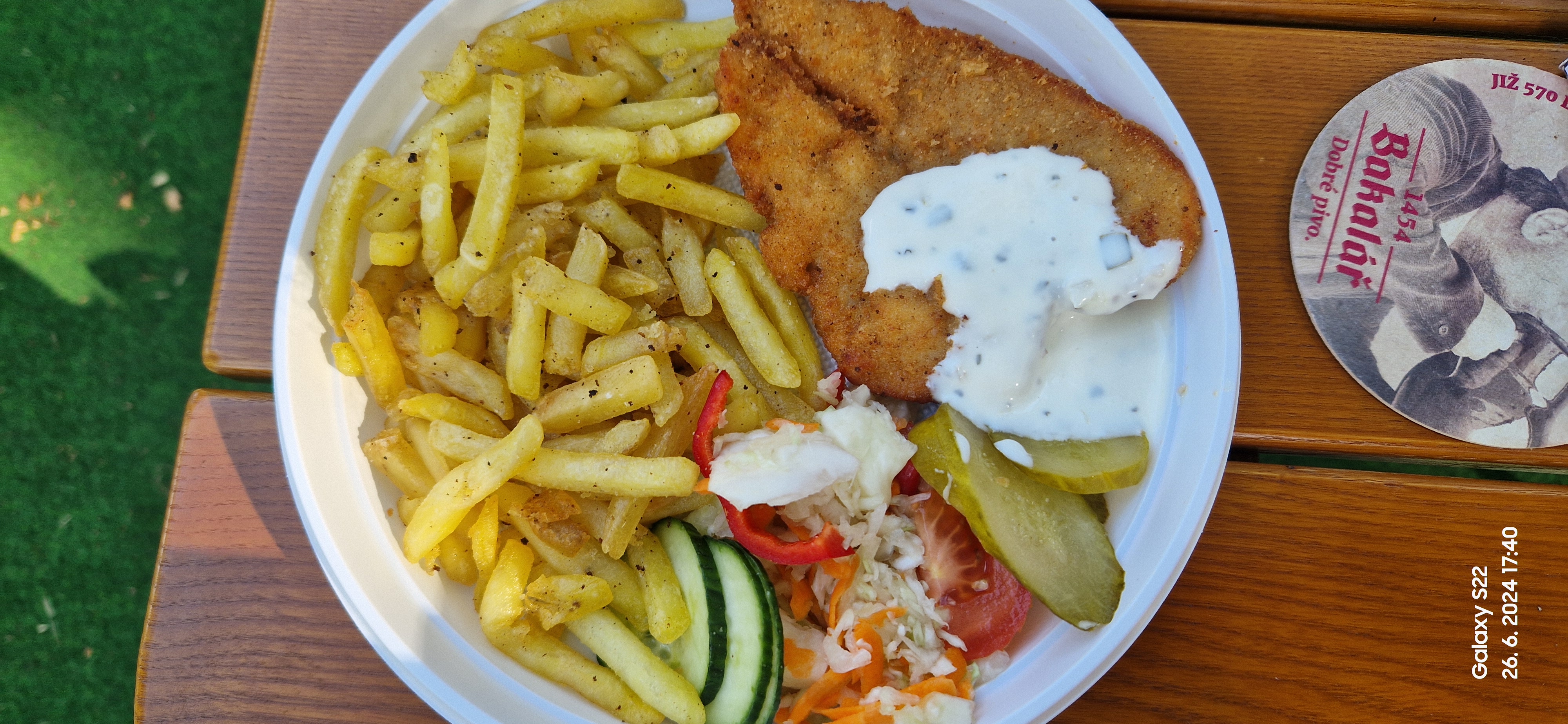 Občerstvení Červený Hrádek foto 4