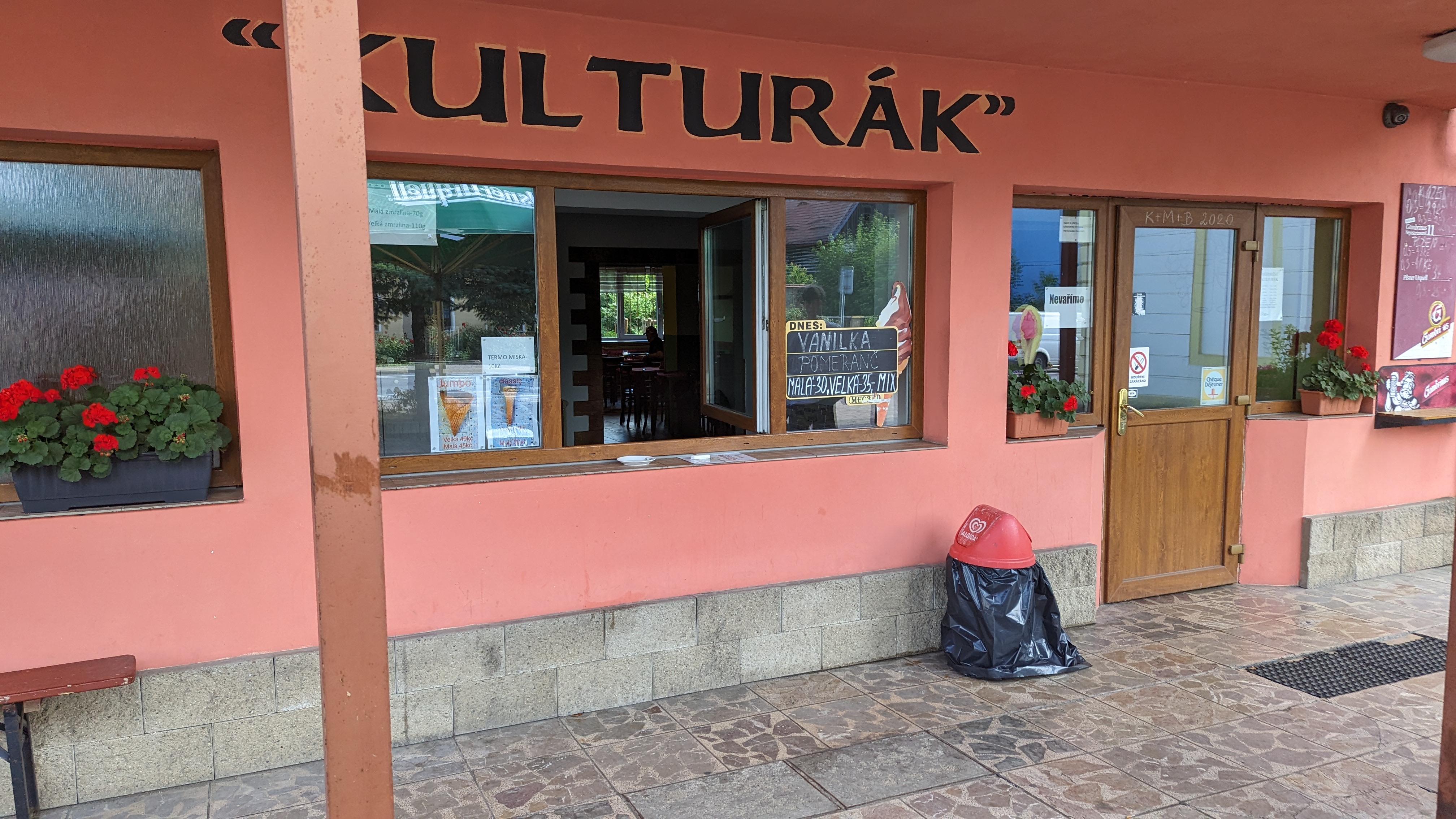 Zmrzlináři, s.r.o. foto 2