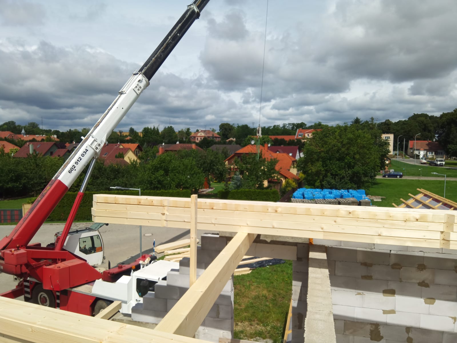 RCH střechy s.r.o. foto 2
