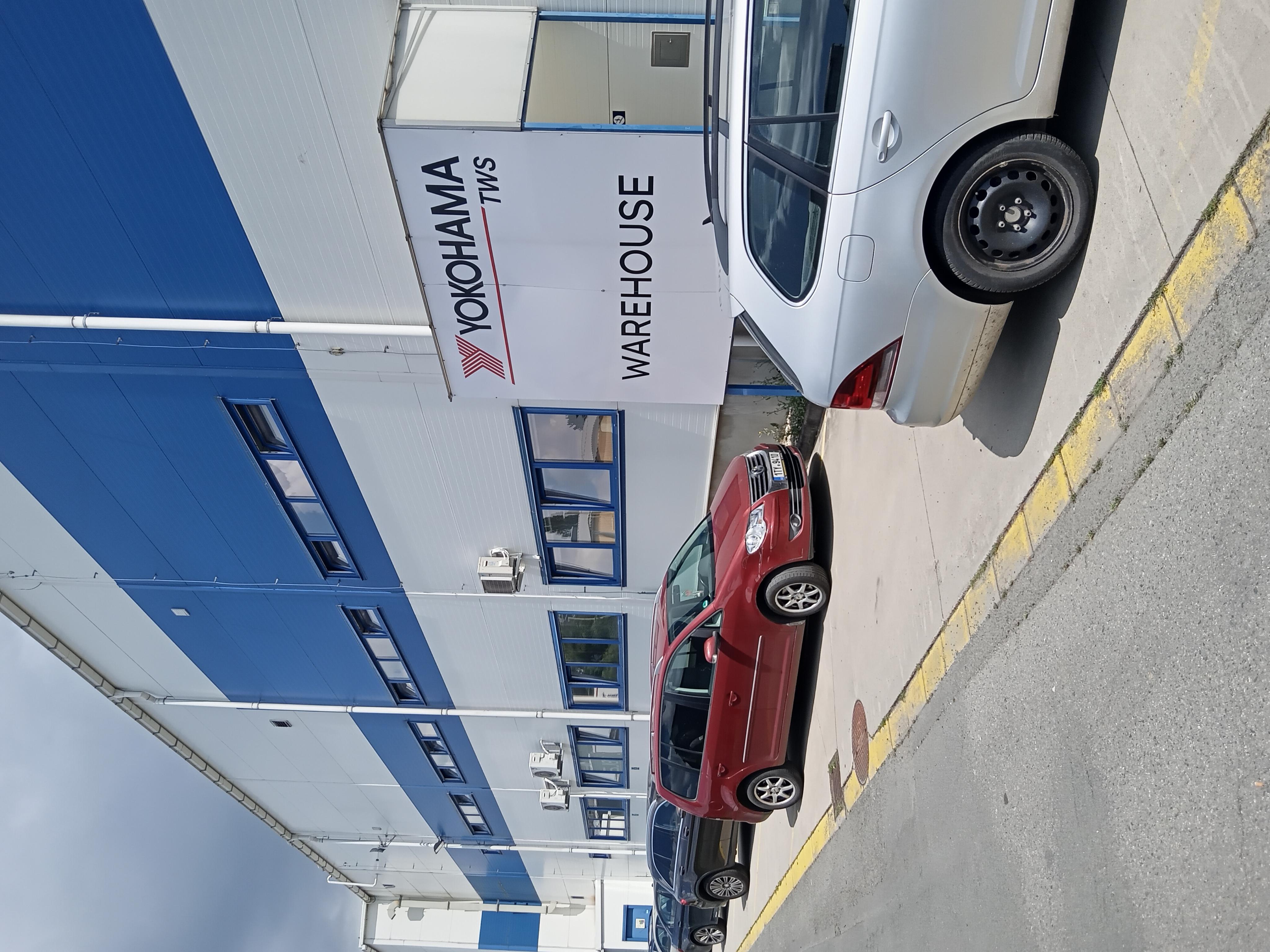 CP-service, a.s. foto 6