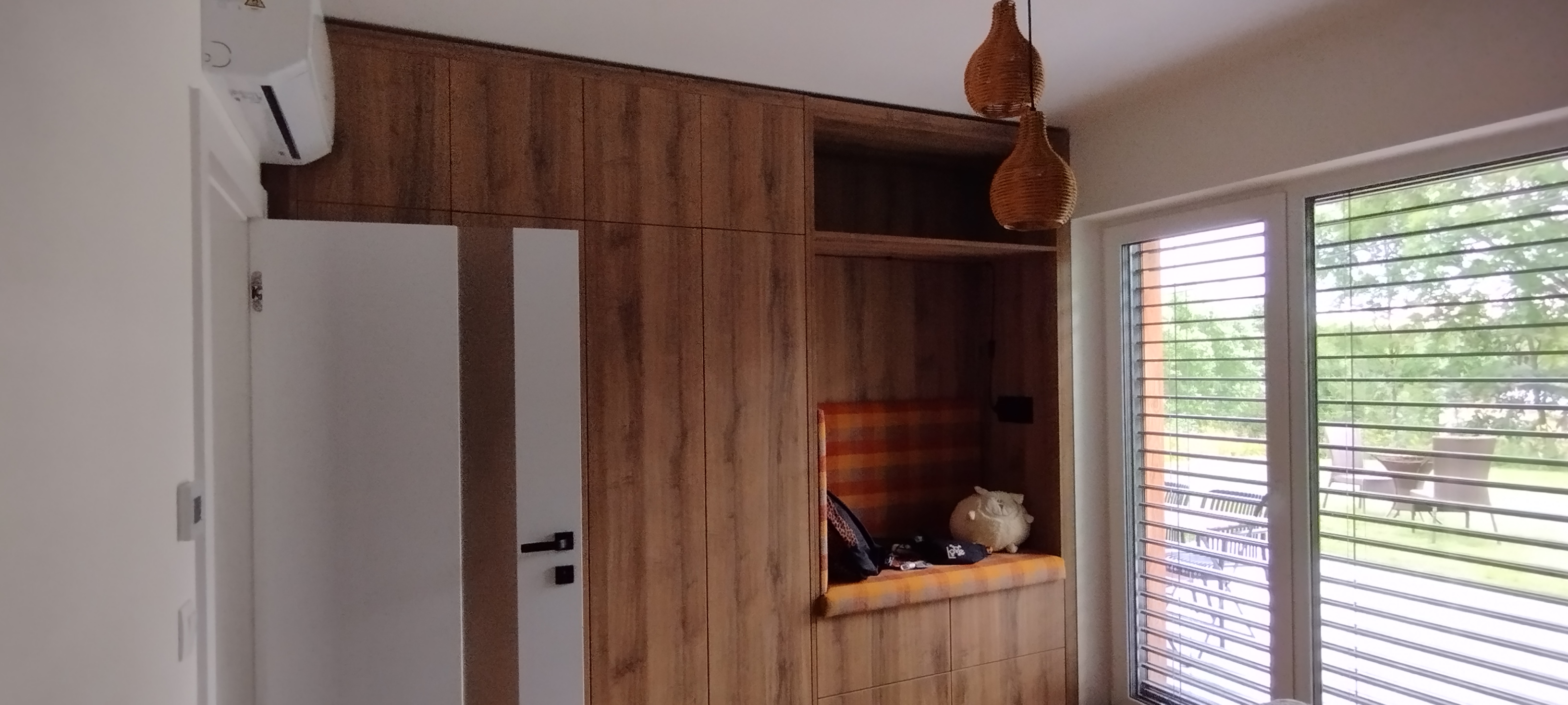 Nora Apartments foto 6