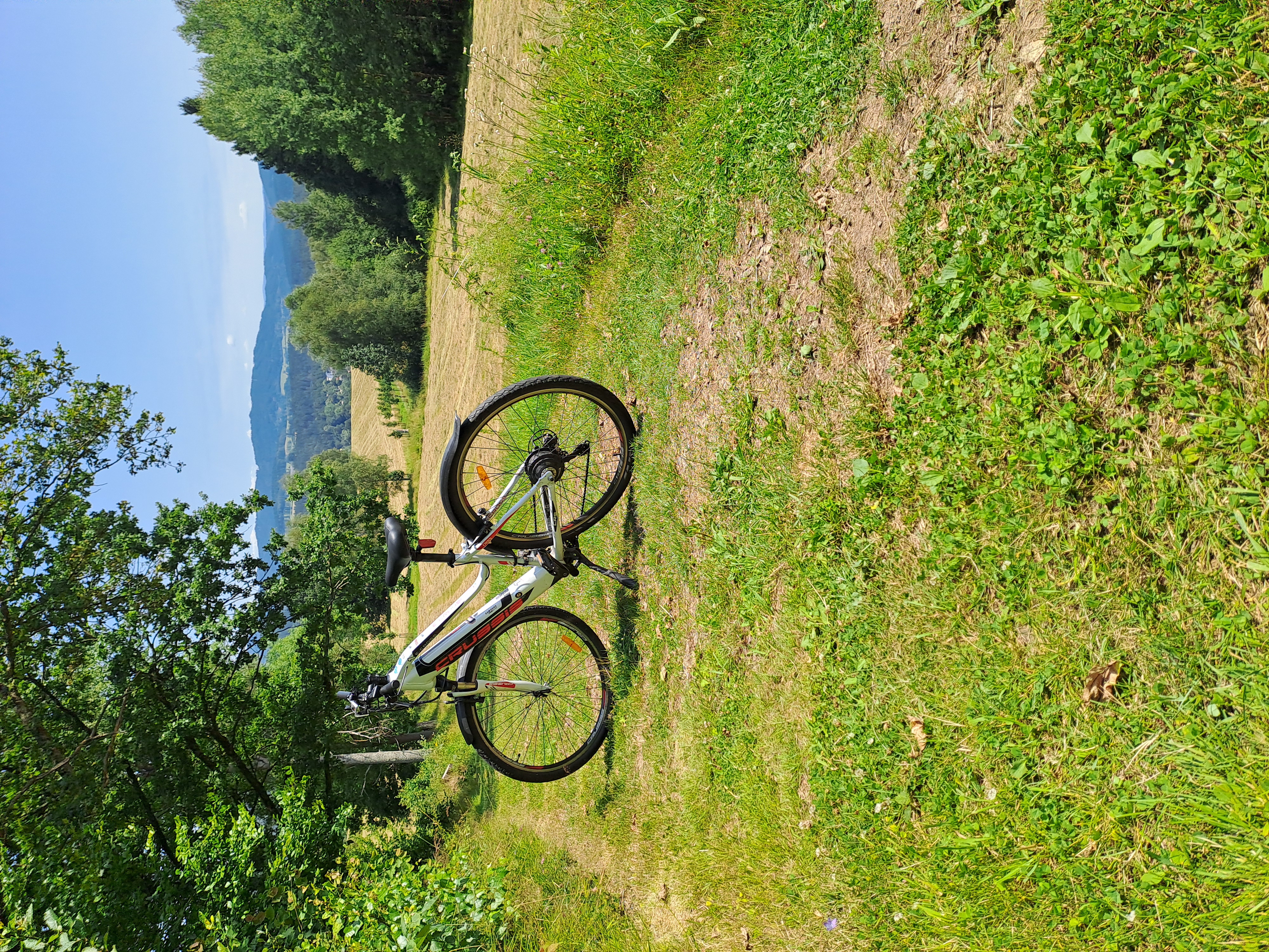 Sport Řezáč foto 4