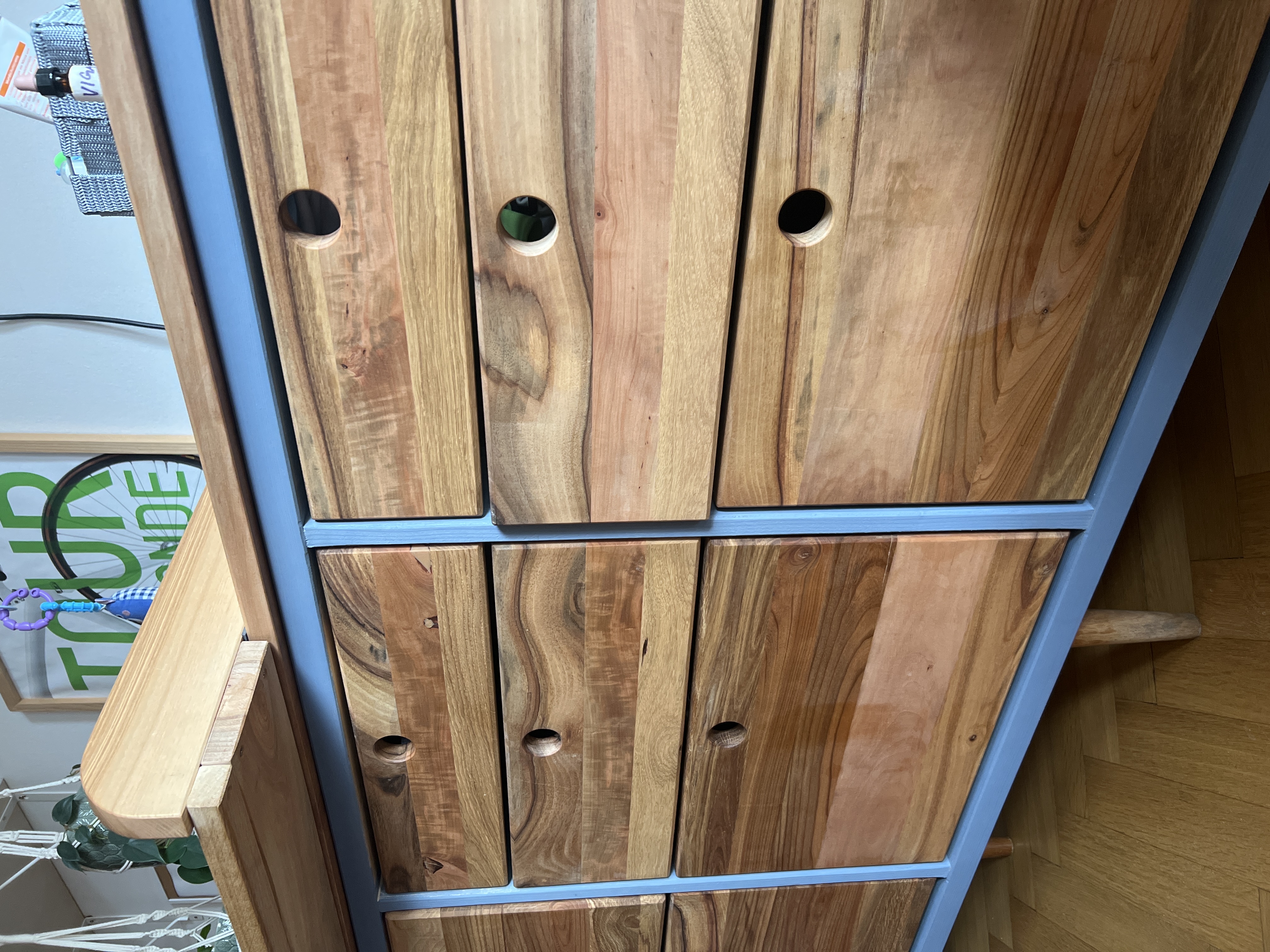 Melkes Woodcrafts foto 5