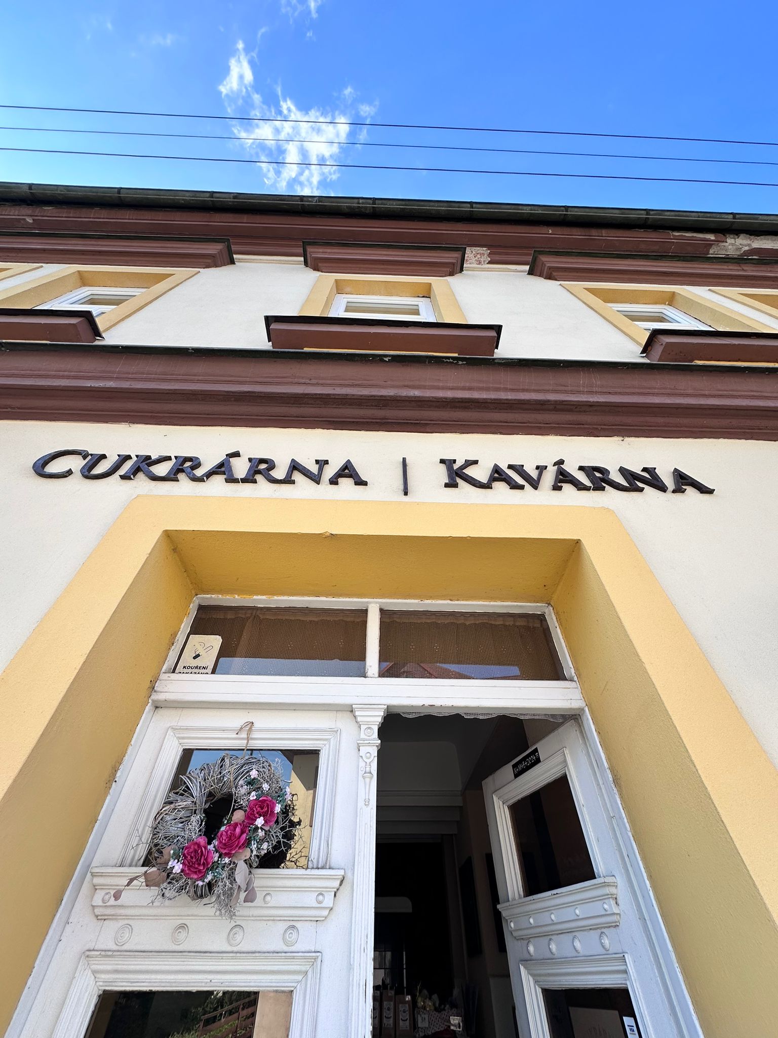 Cukrárna U Antona foto 4