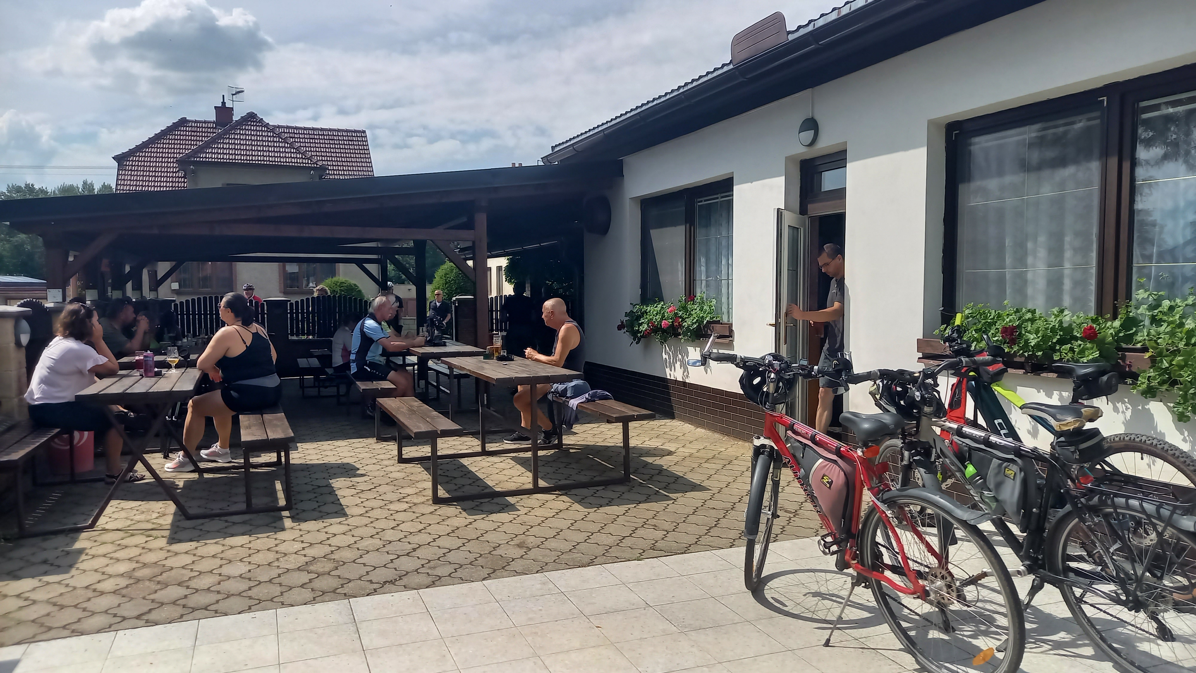Bistro U Horáků foto 2