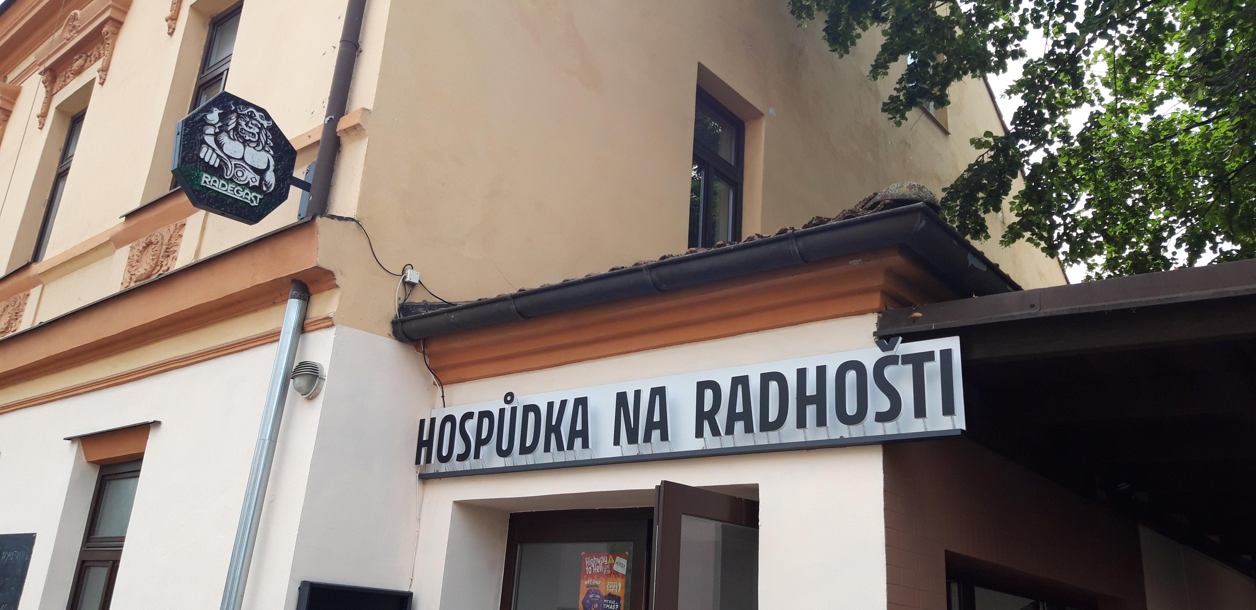 Hasičárna ve Dvoře foto 4