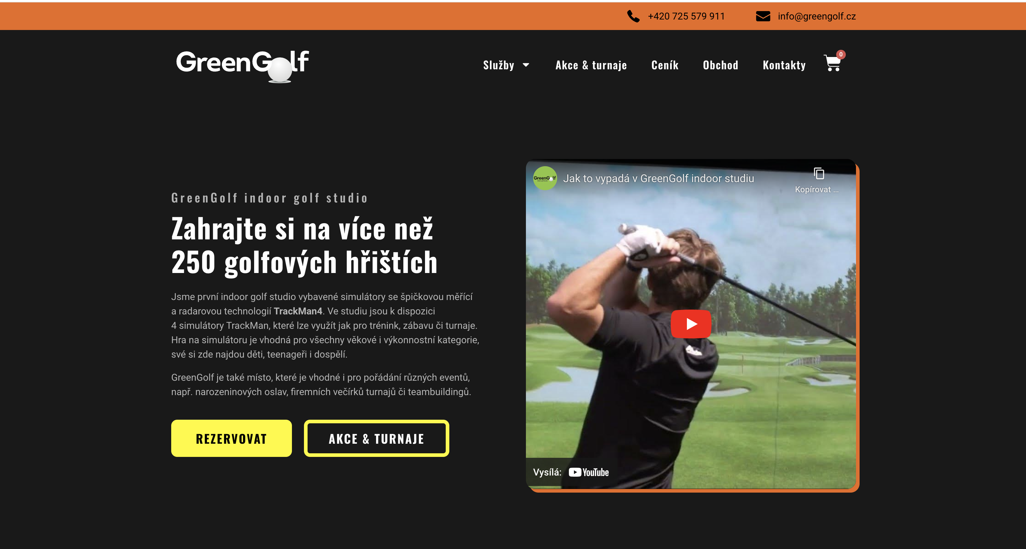 Webové stránky a konzultace – Dominik Šmotek foto 6