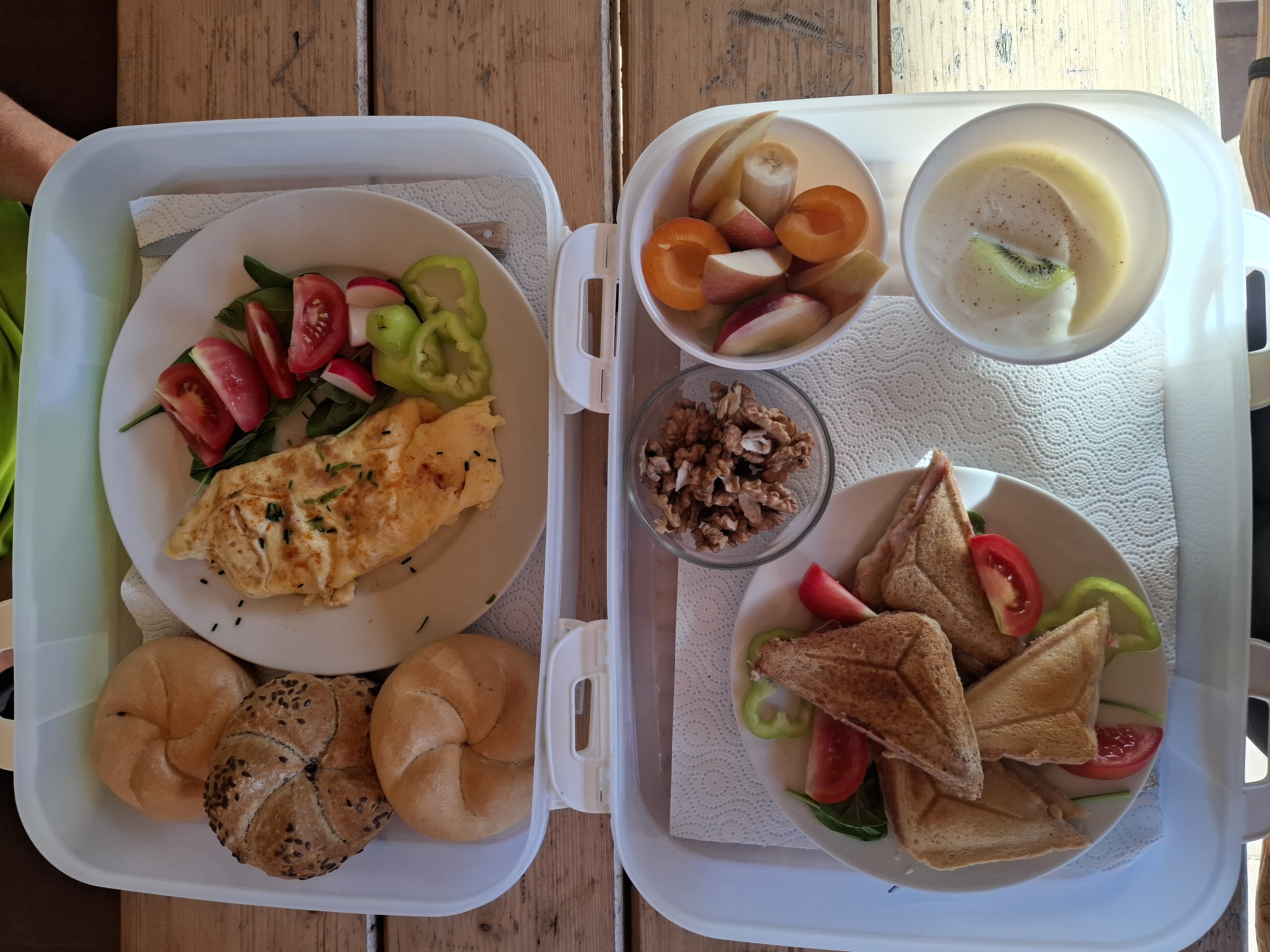 Apartmán s bazénem a saunou foto 5