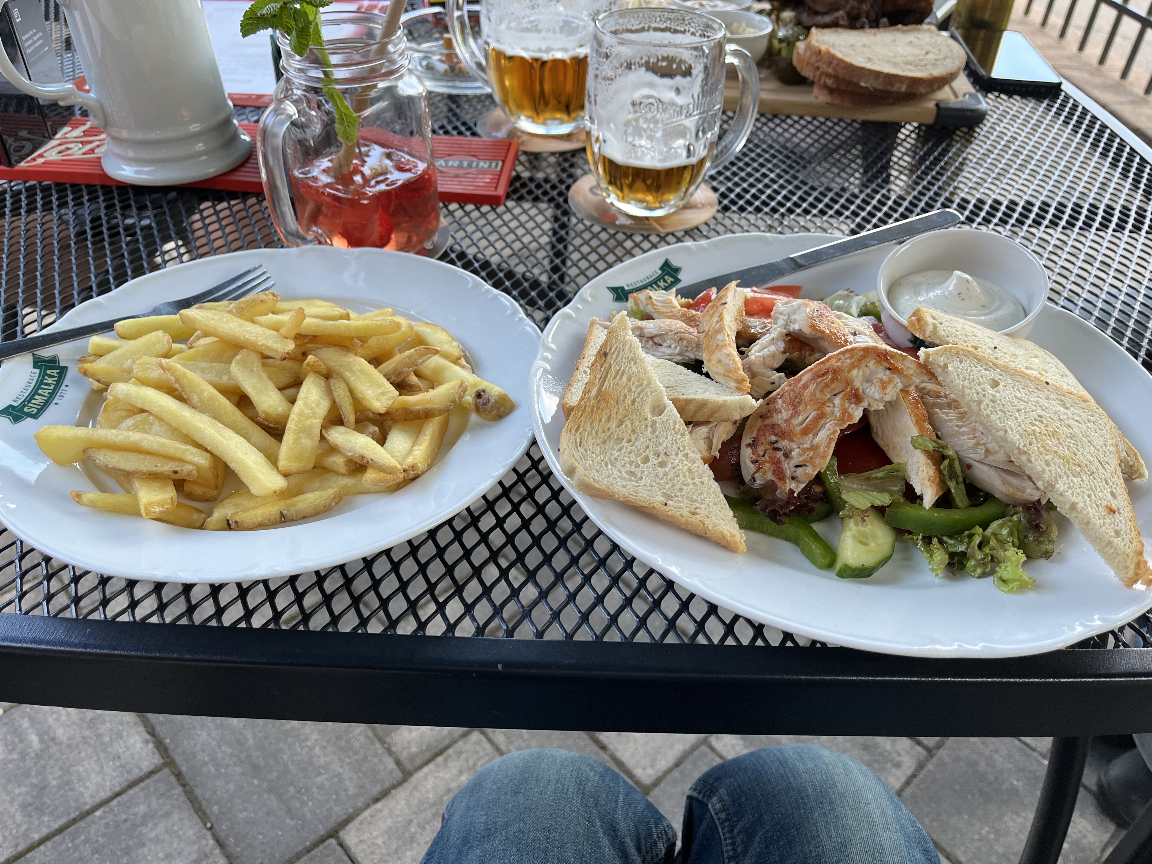 Restaurace Símalka foto 6