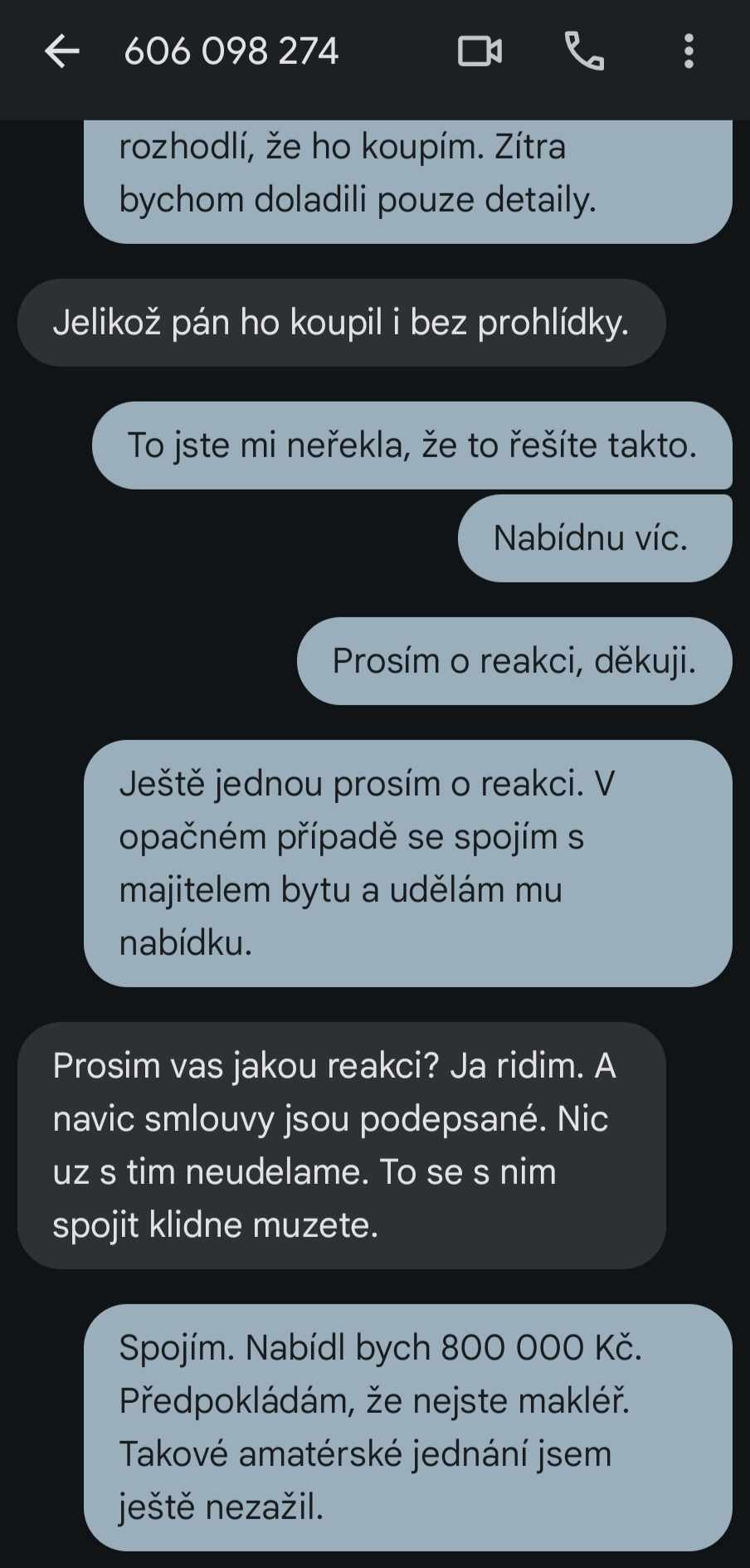 Reality Veronika Faitová foto 4