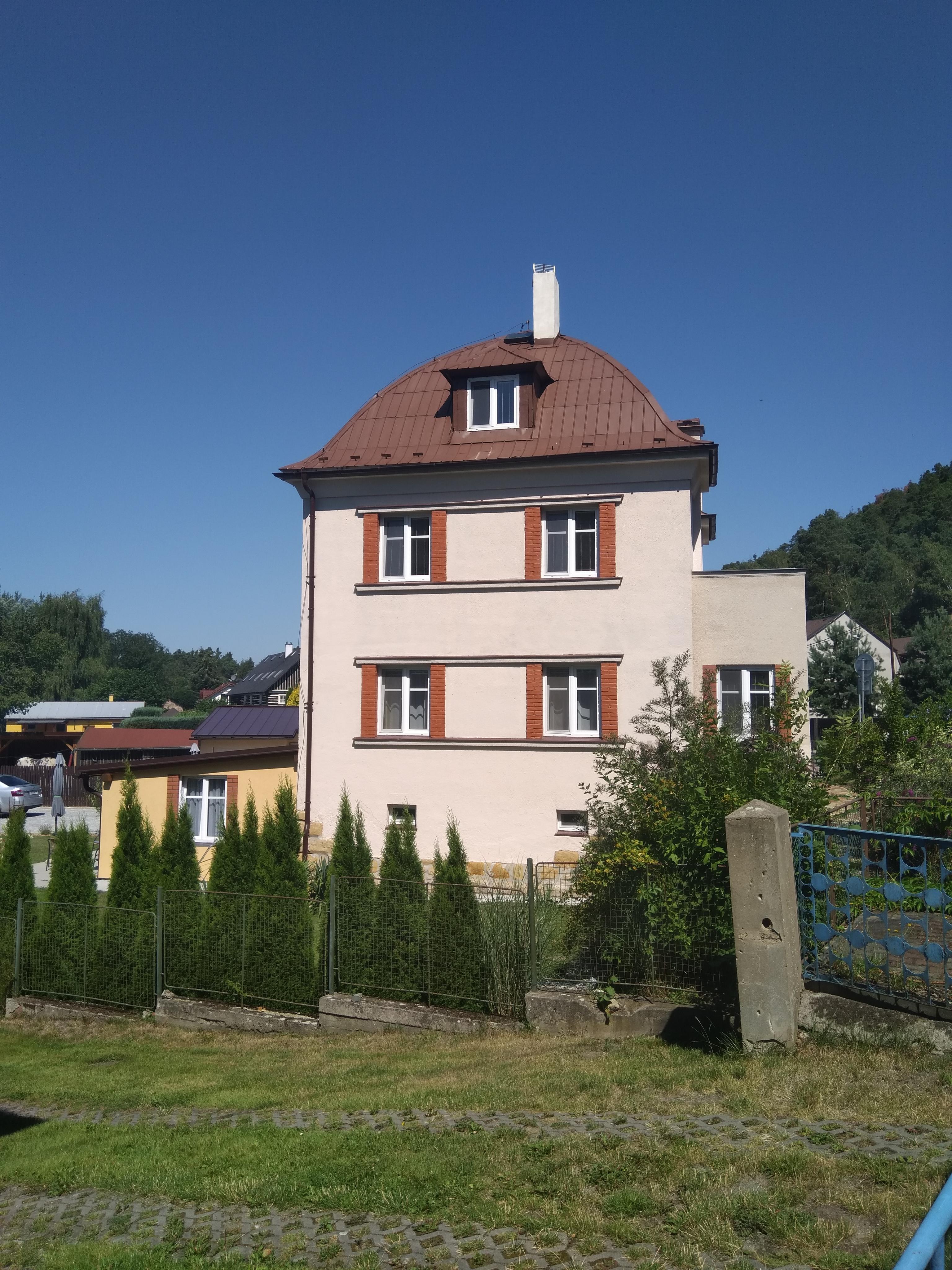 Villa Šimák foto 4
