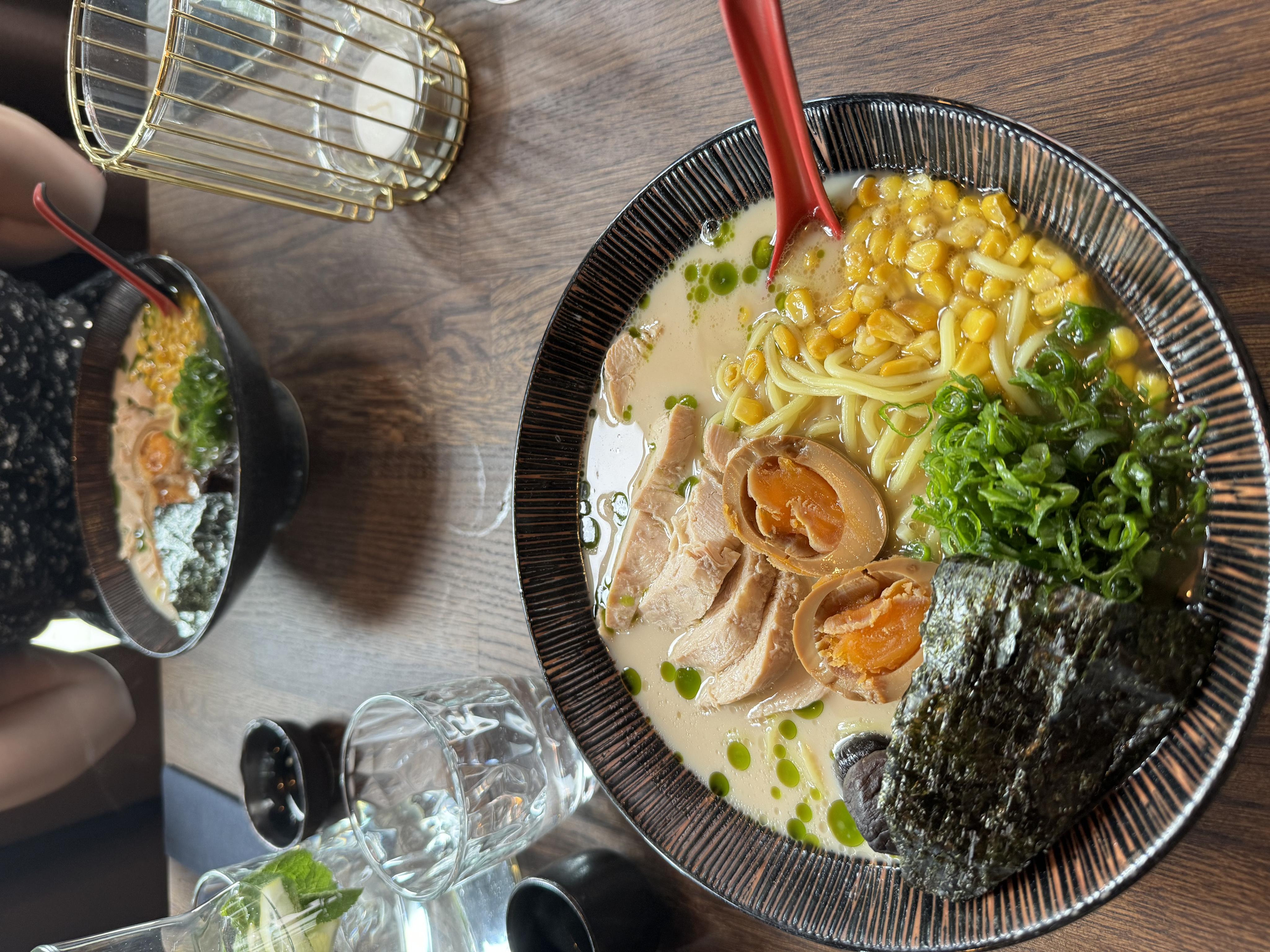 Tsurī sushi & fusion foto 4