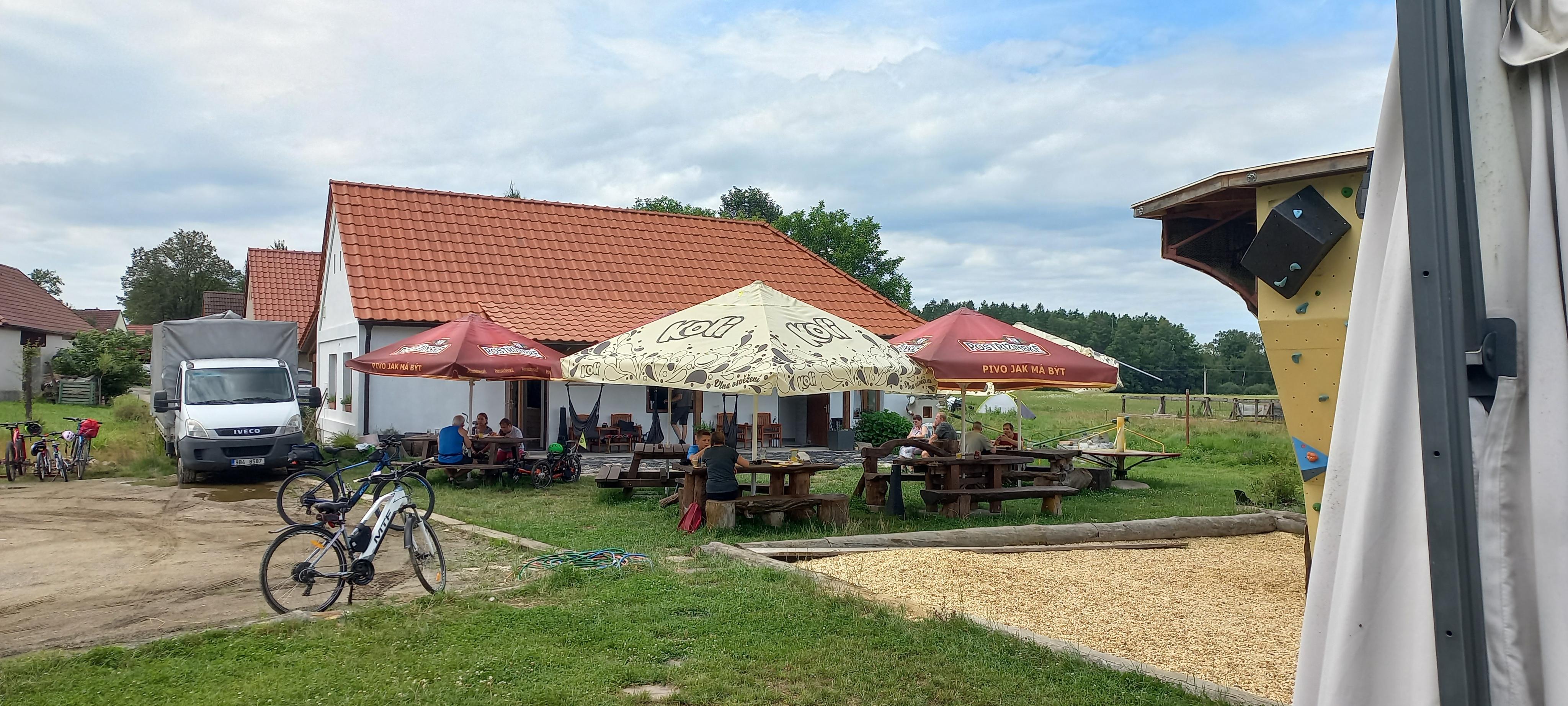 Pizza u babičky foto 2