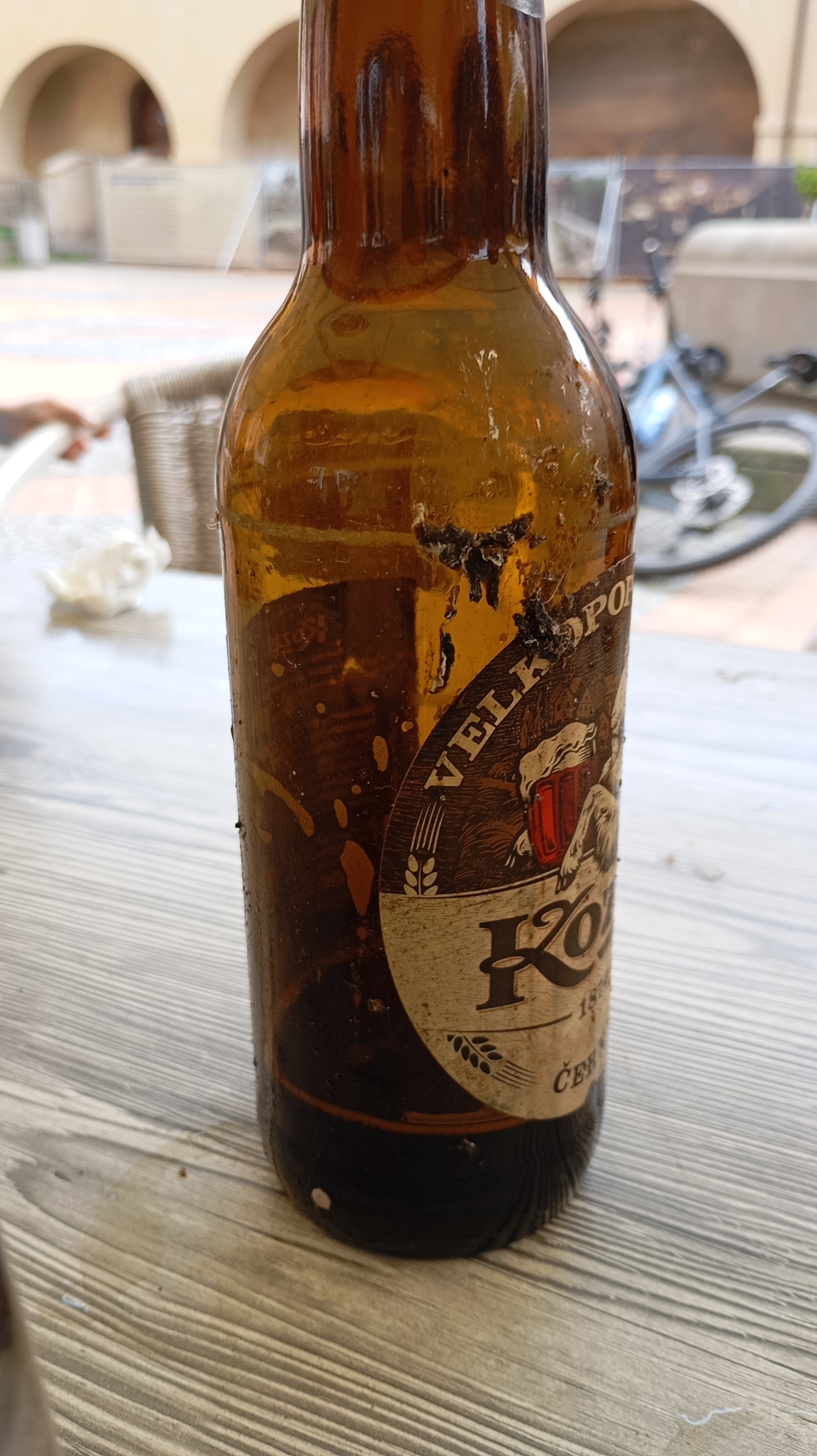 Restaurace U růžové zahrady foto 5