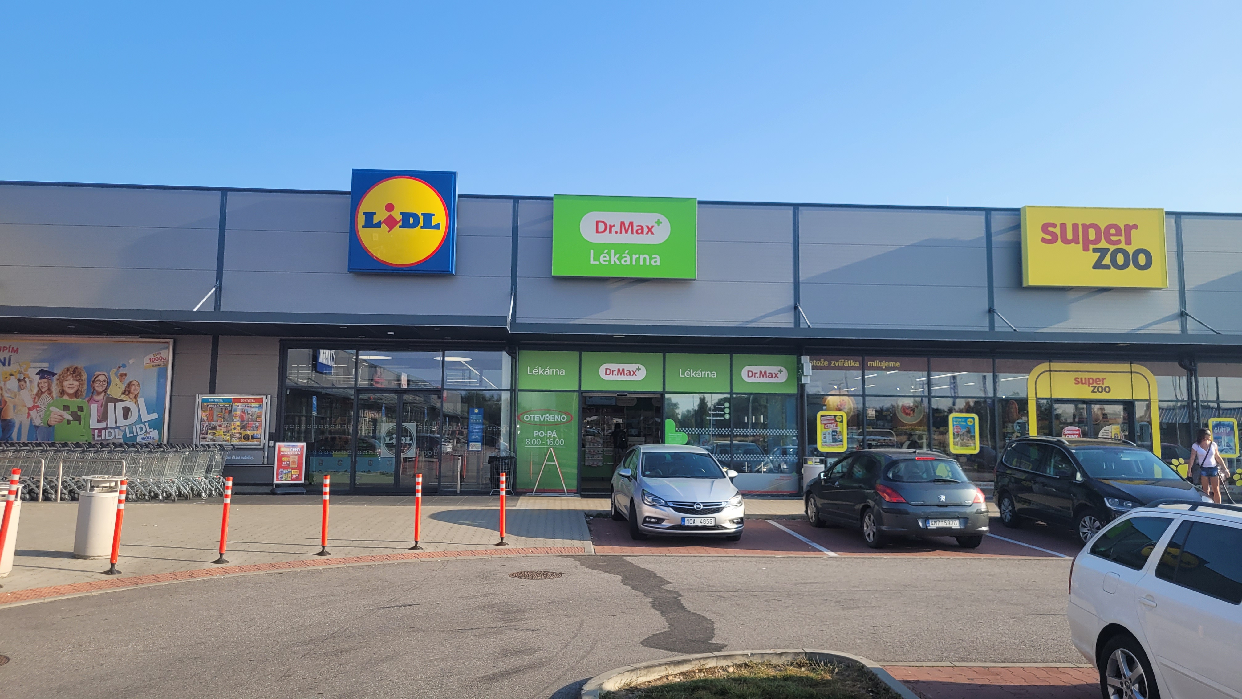Lidl foto 5