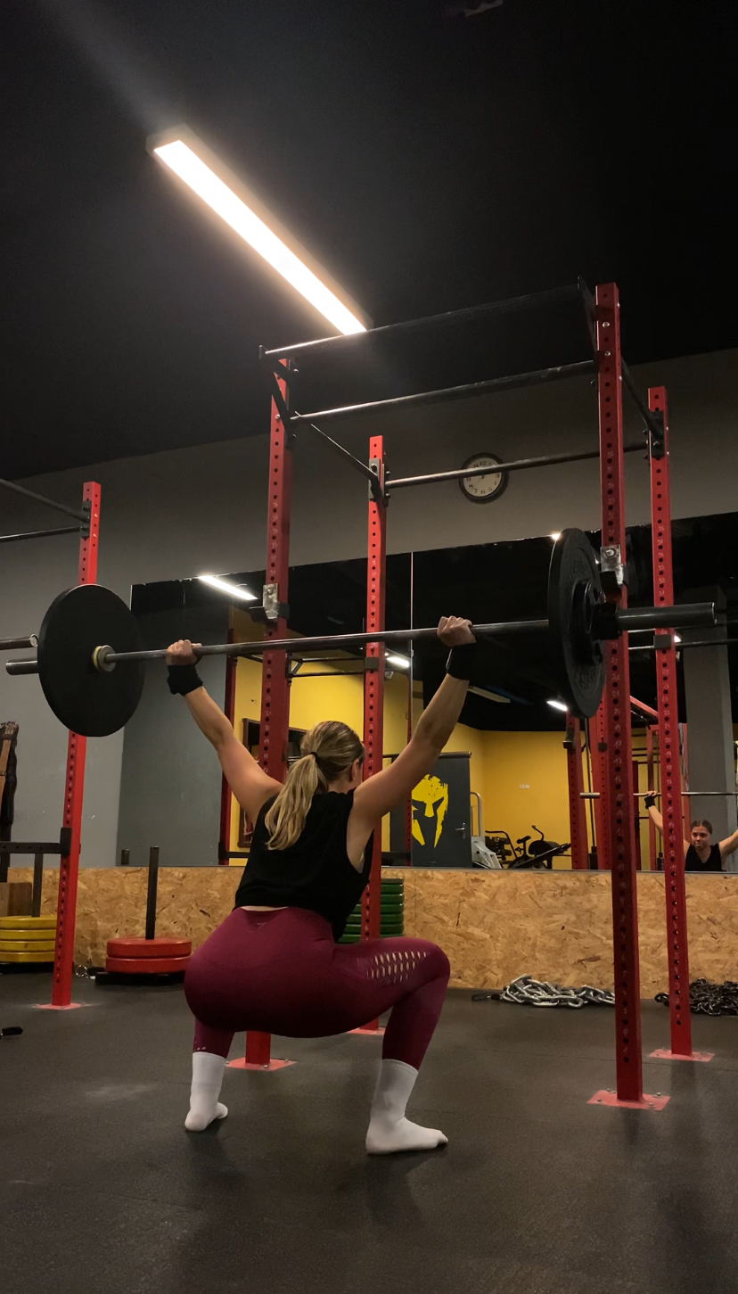 Fitness Bitevní pole foto 5