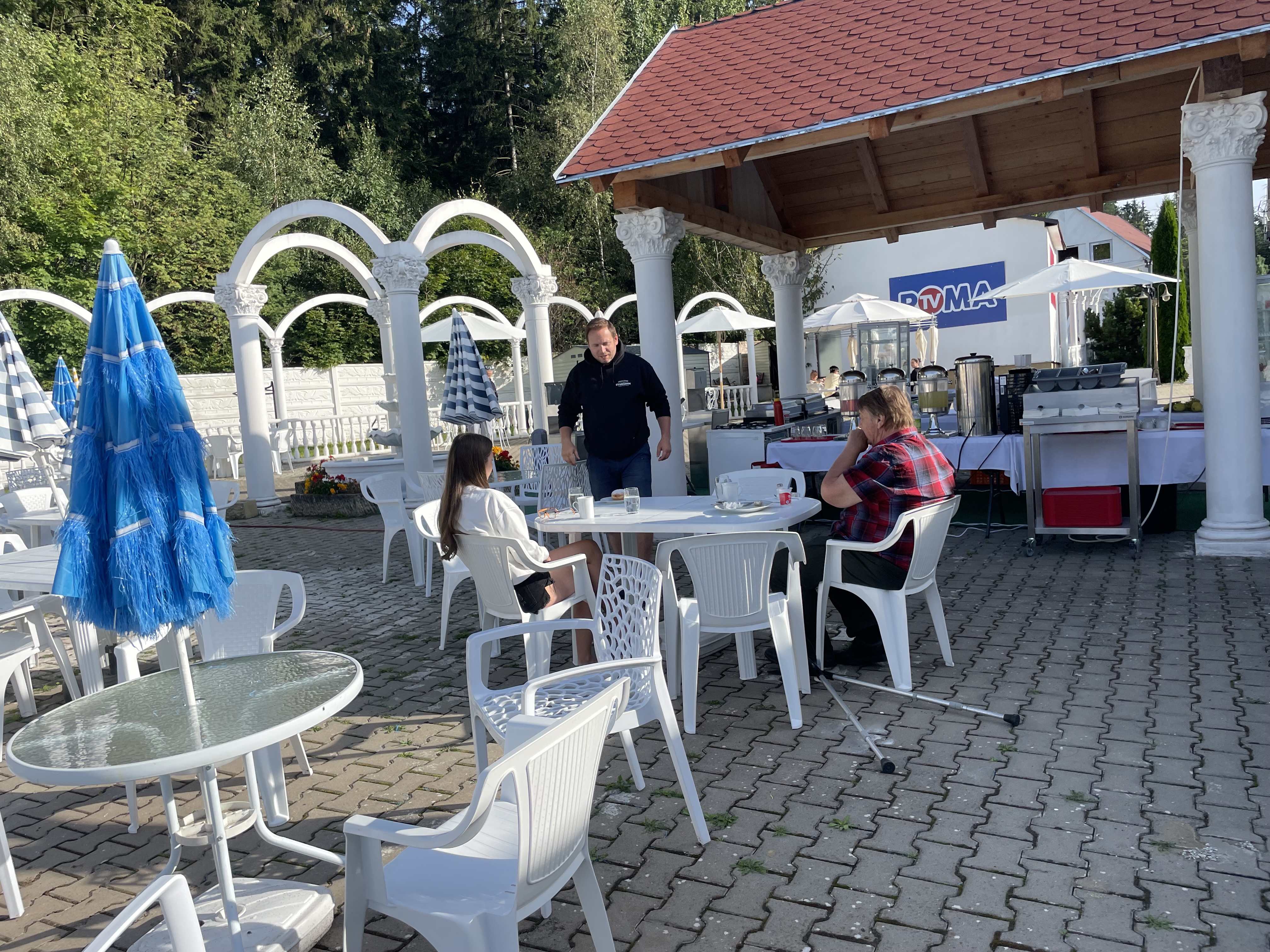 Školící a rekreační středisko foto 6