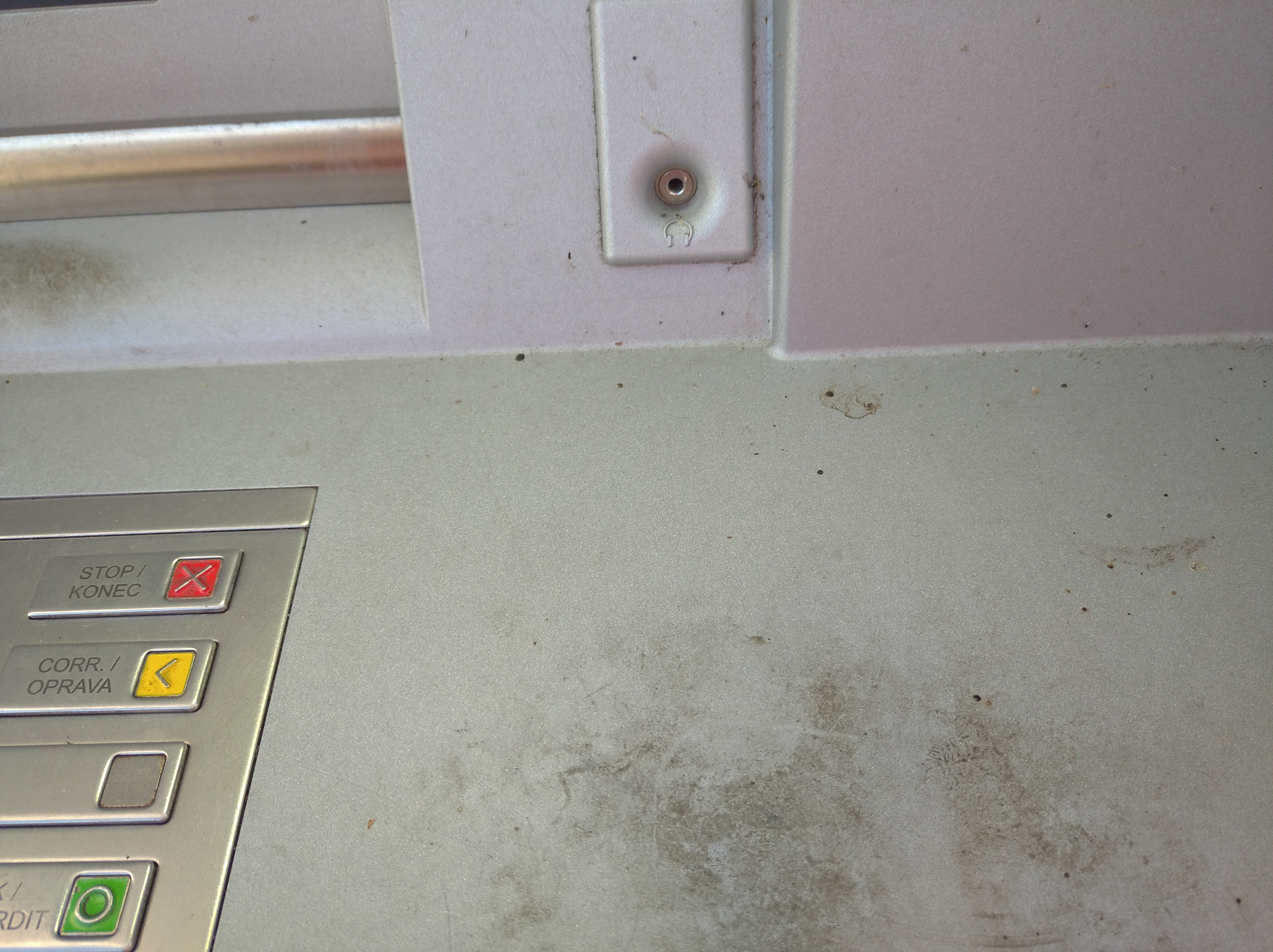 Bankomat ČSOB foto 6