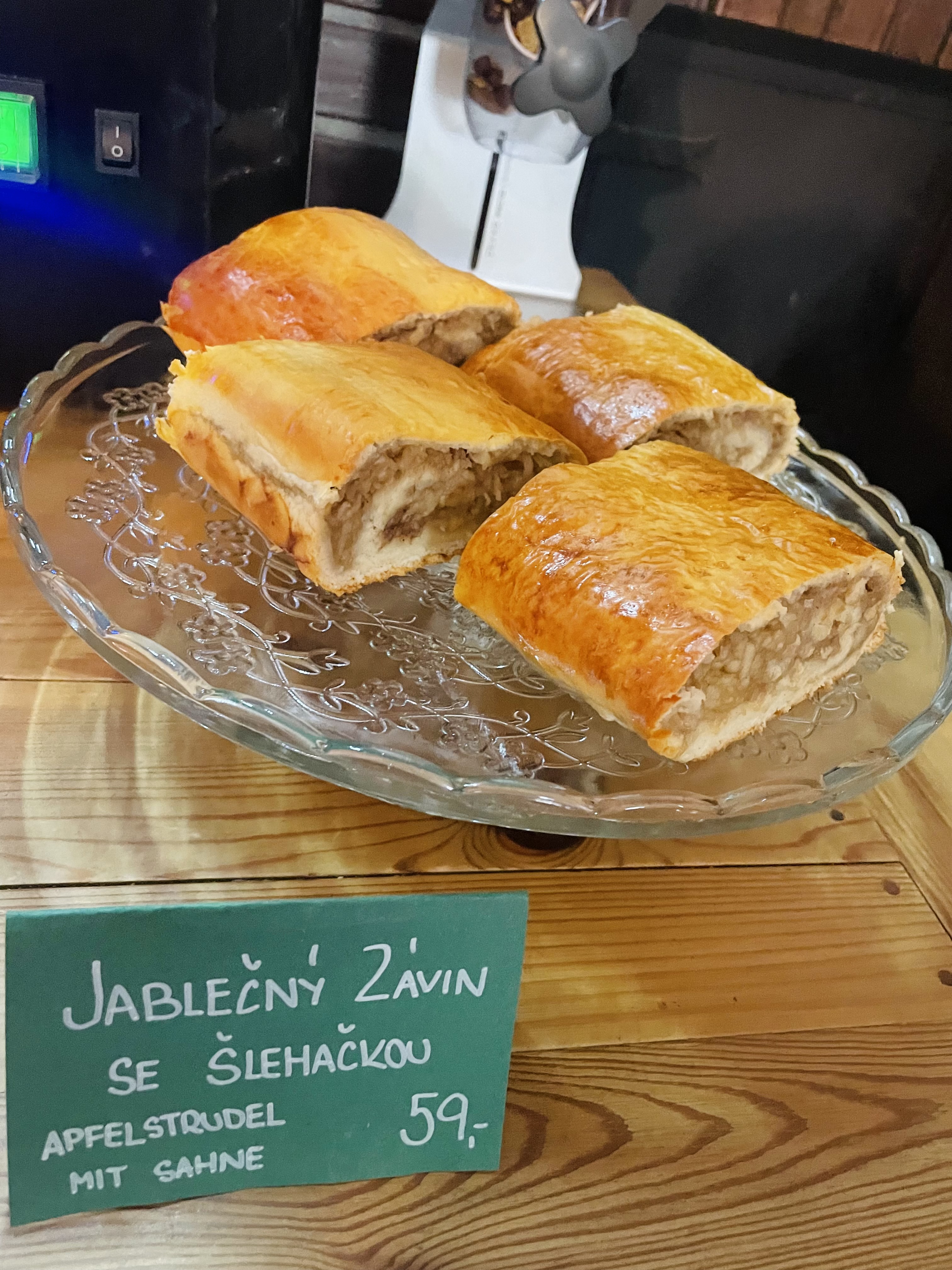 Chata Adélka & kavárna foto 6