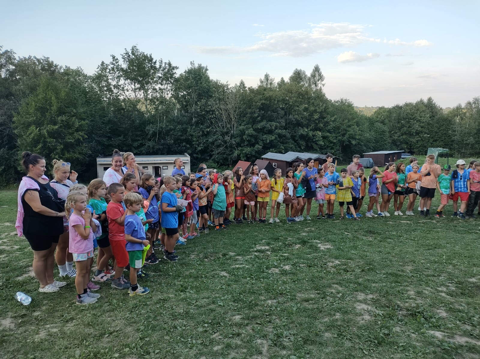 LDT Duha Sázava - Sedliště foto 3