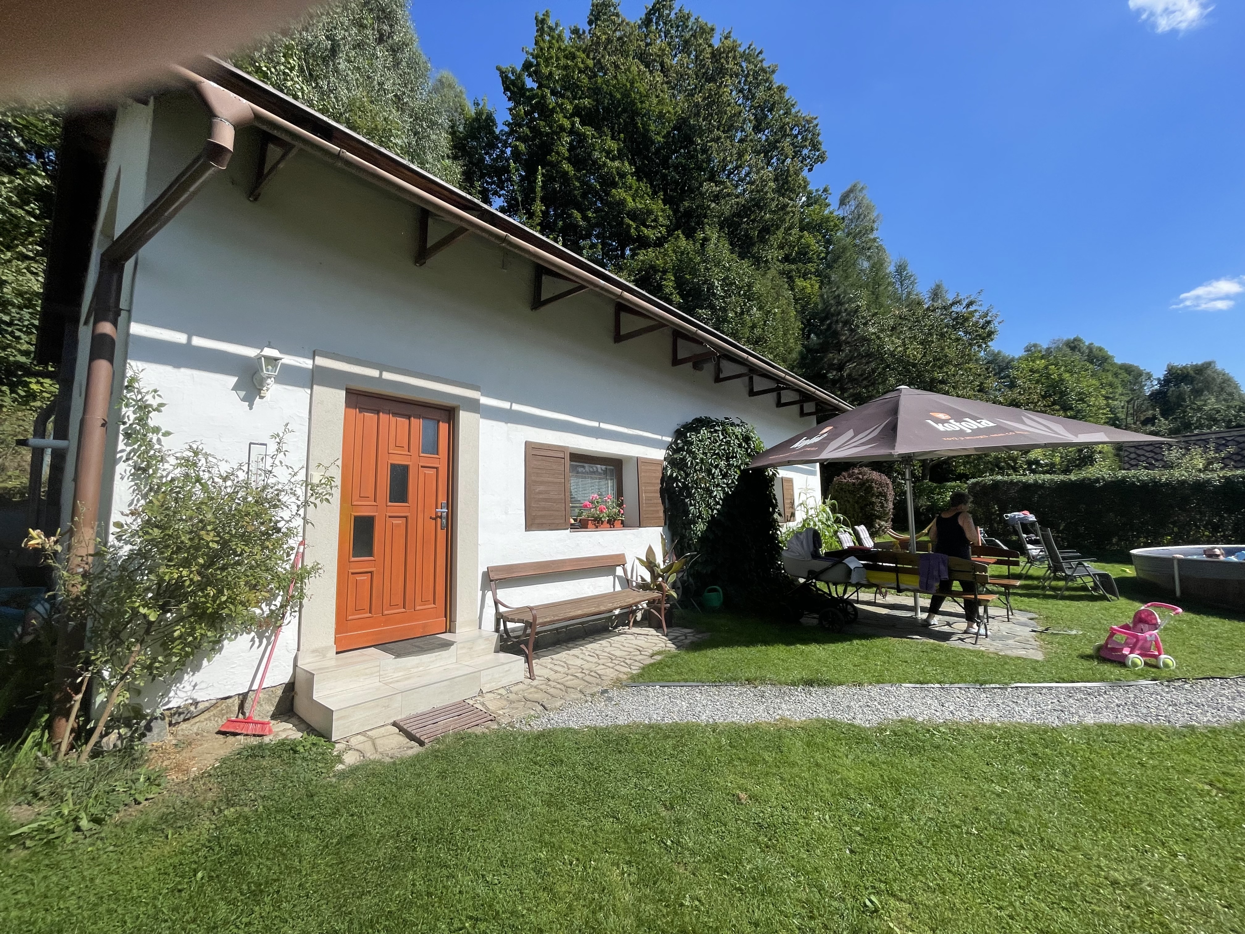 Penzion U Rodinky foto 2