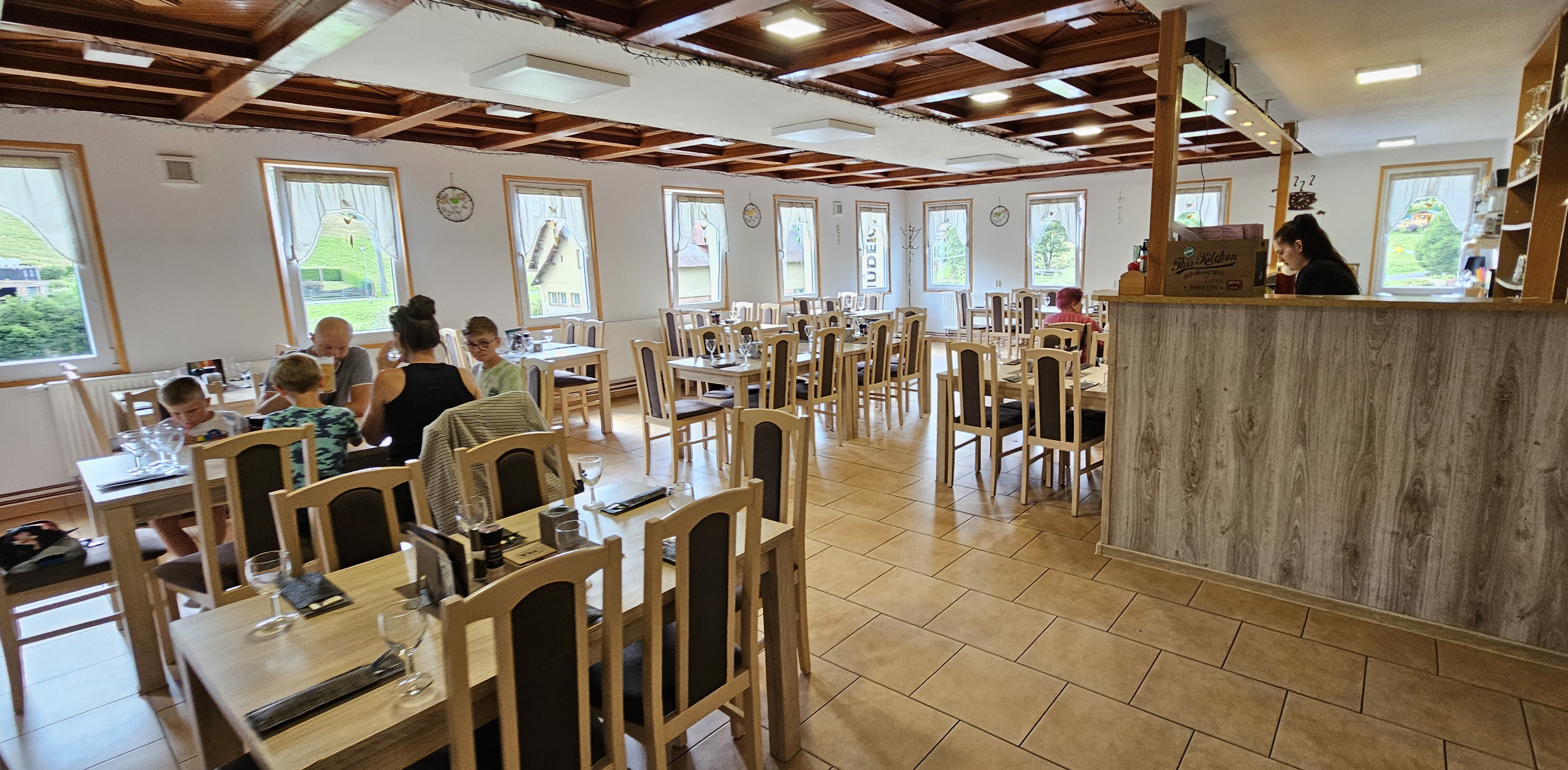 Restaurace Márty foto 5