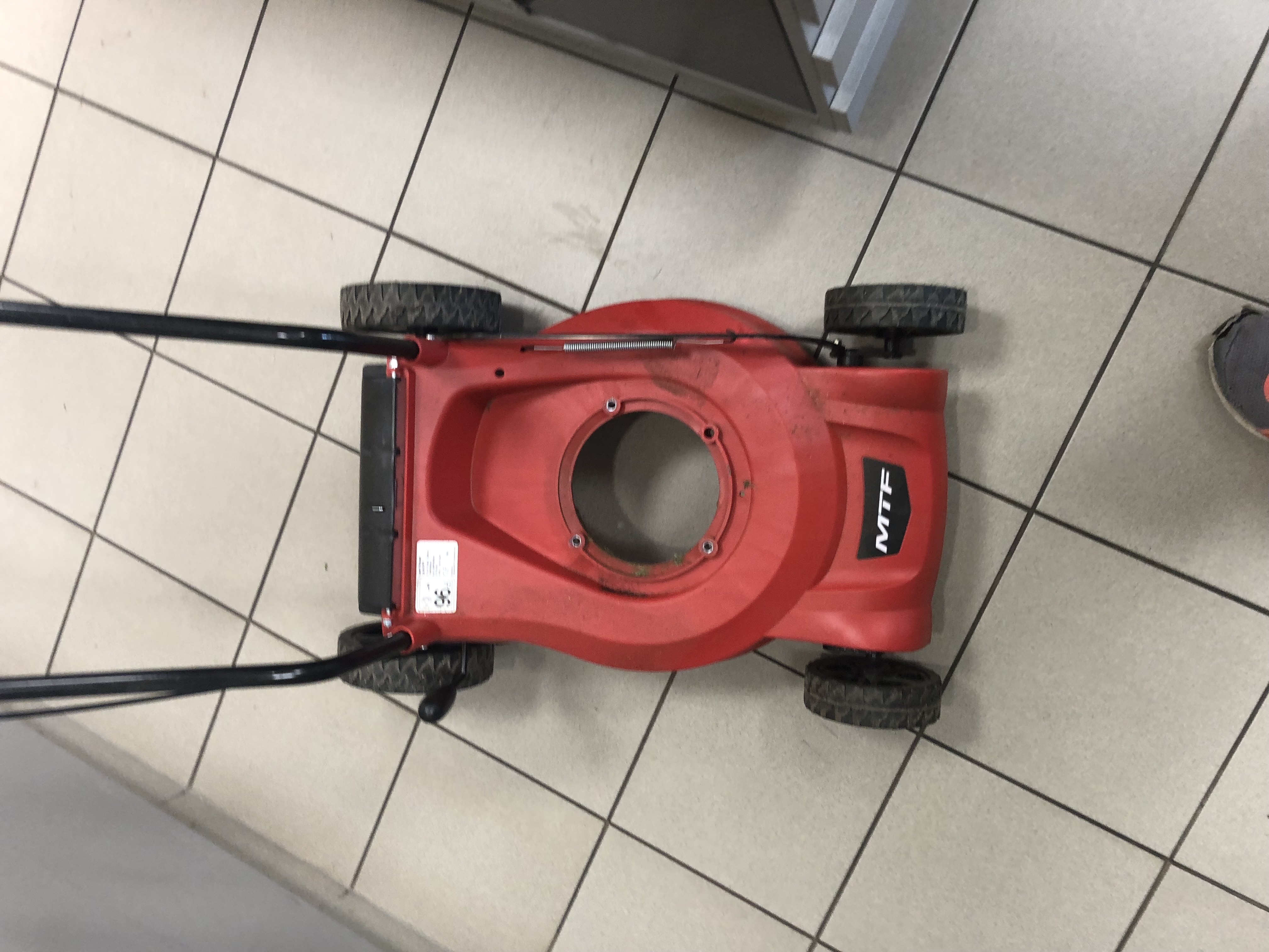 Mountfield foto 4