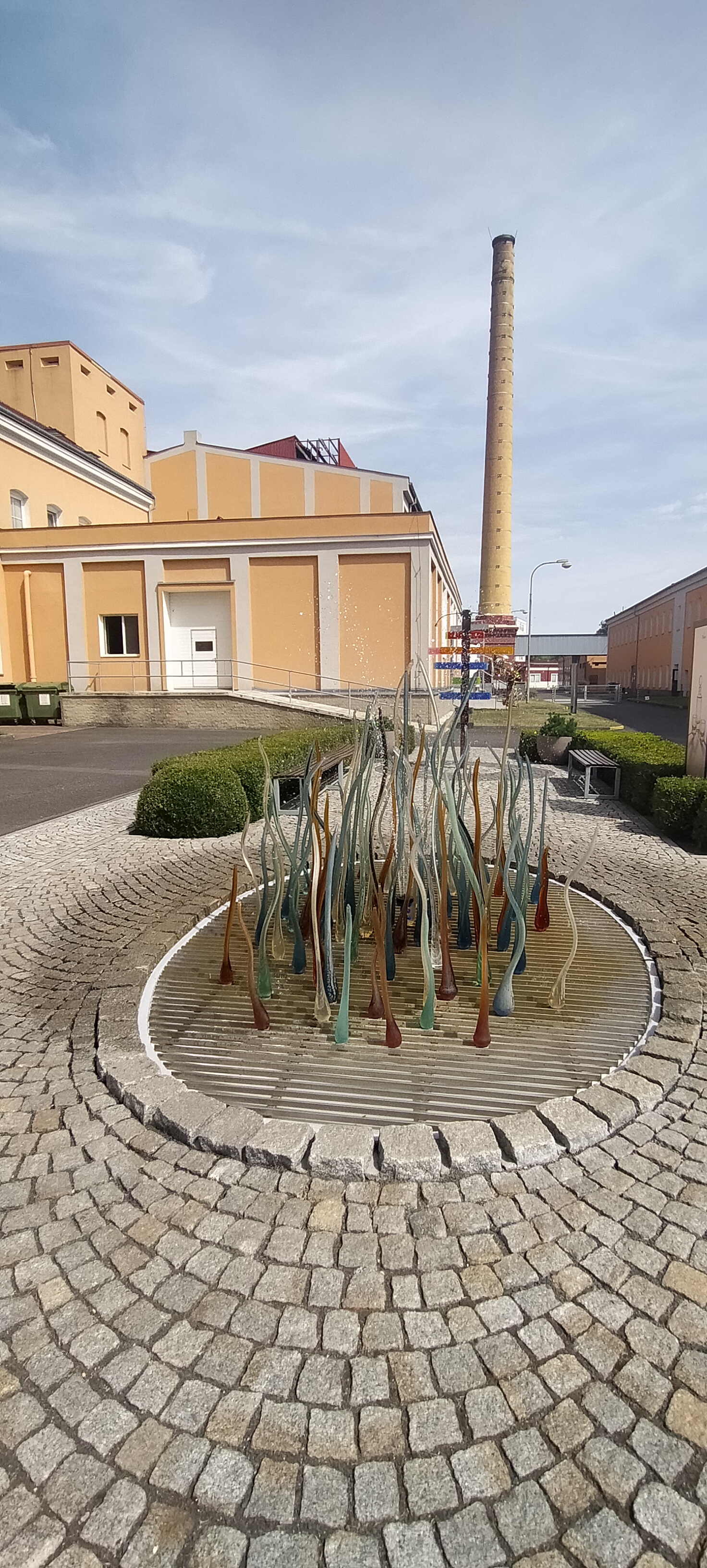 Návštěvnické centrum Moser foto 4