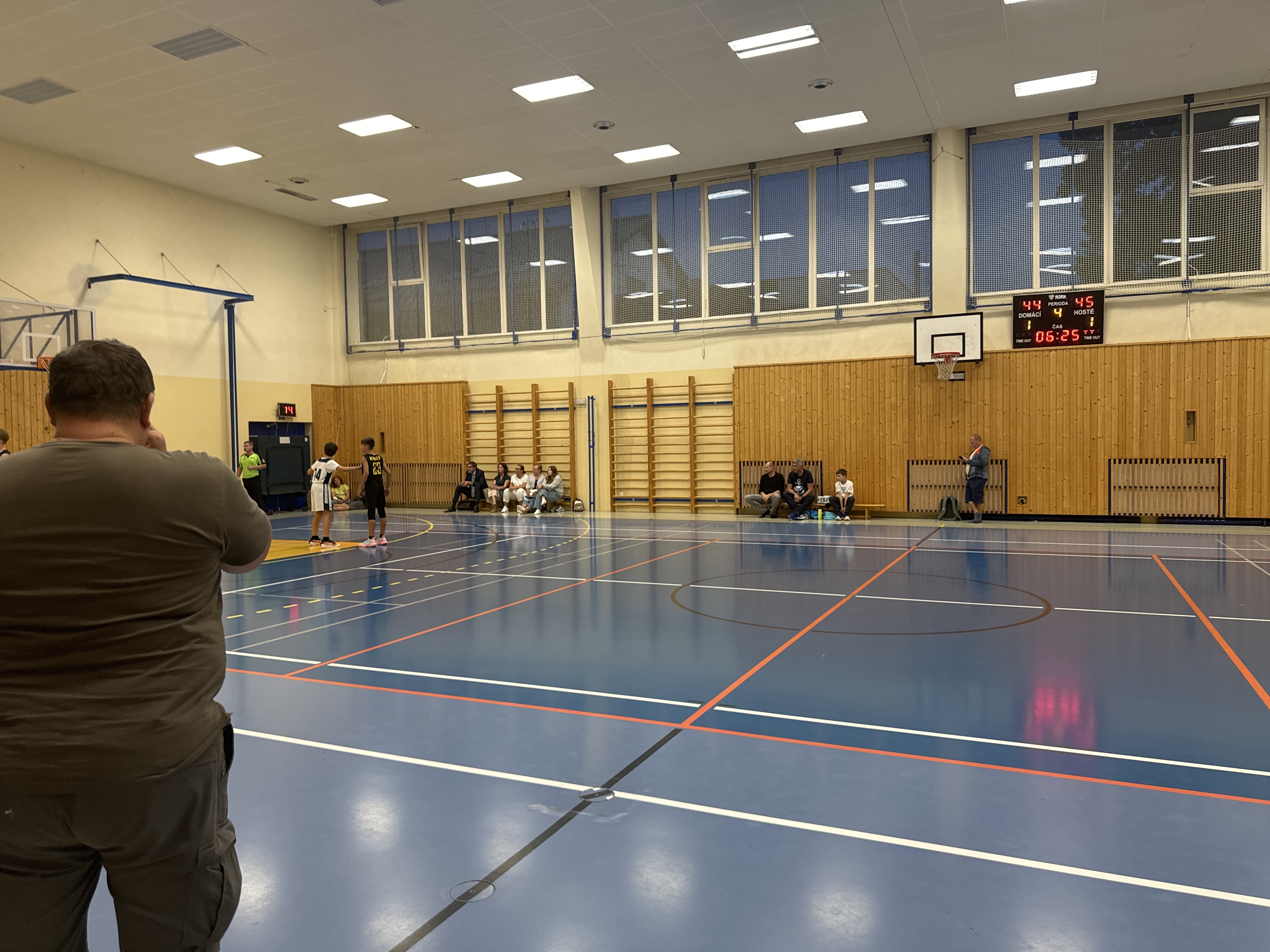 ZŠ Praha 9, Albrechtická foto 3