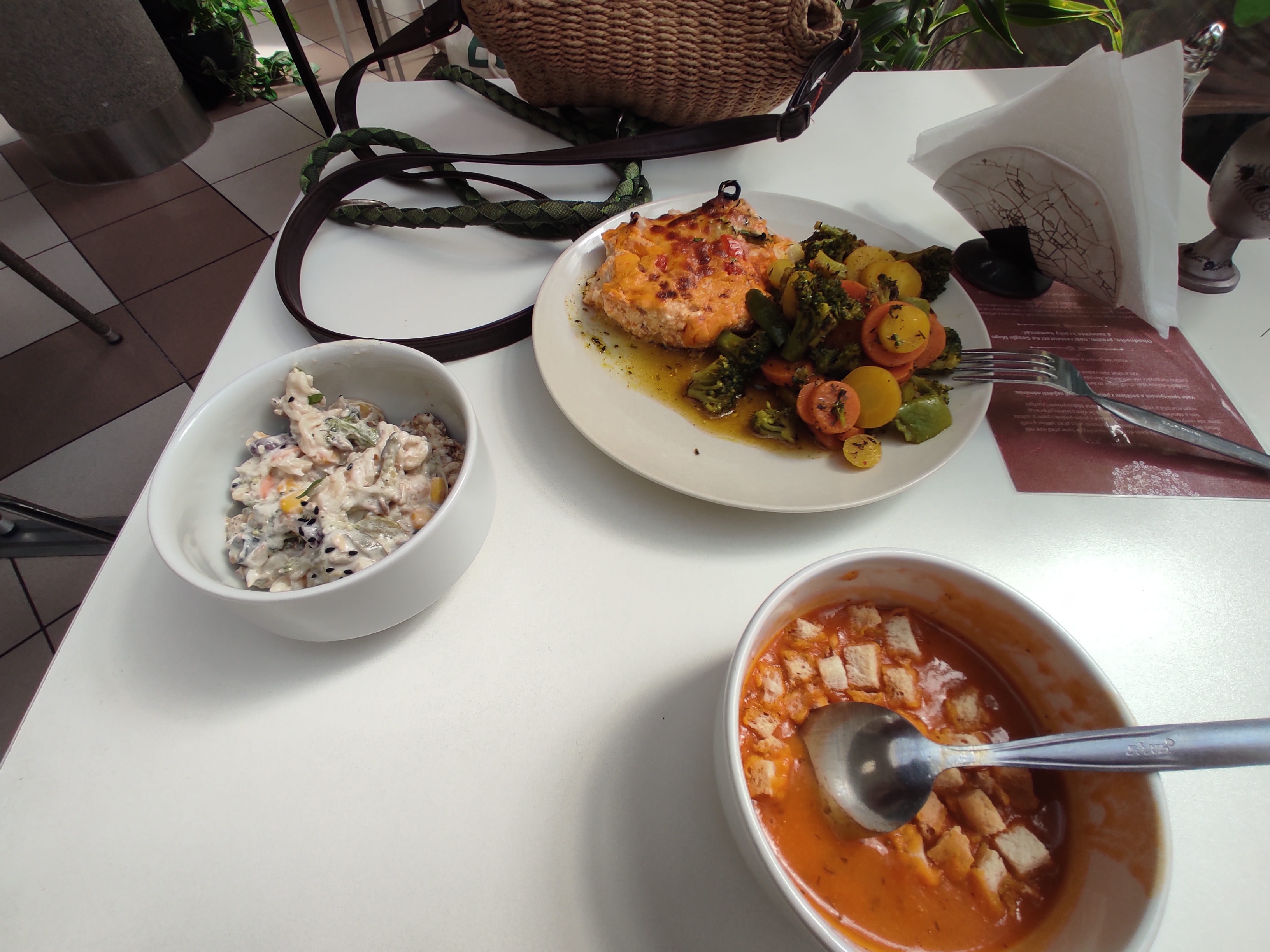 Restaurace Mayada foto 5