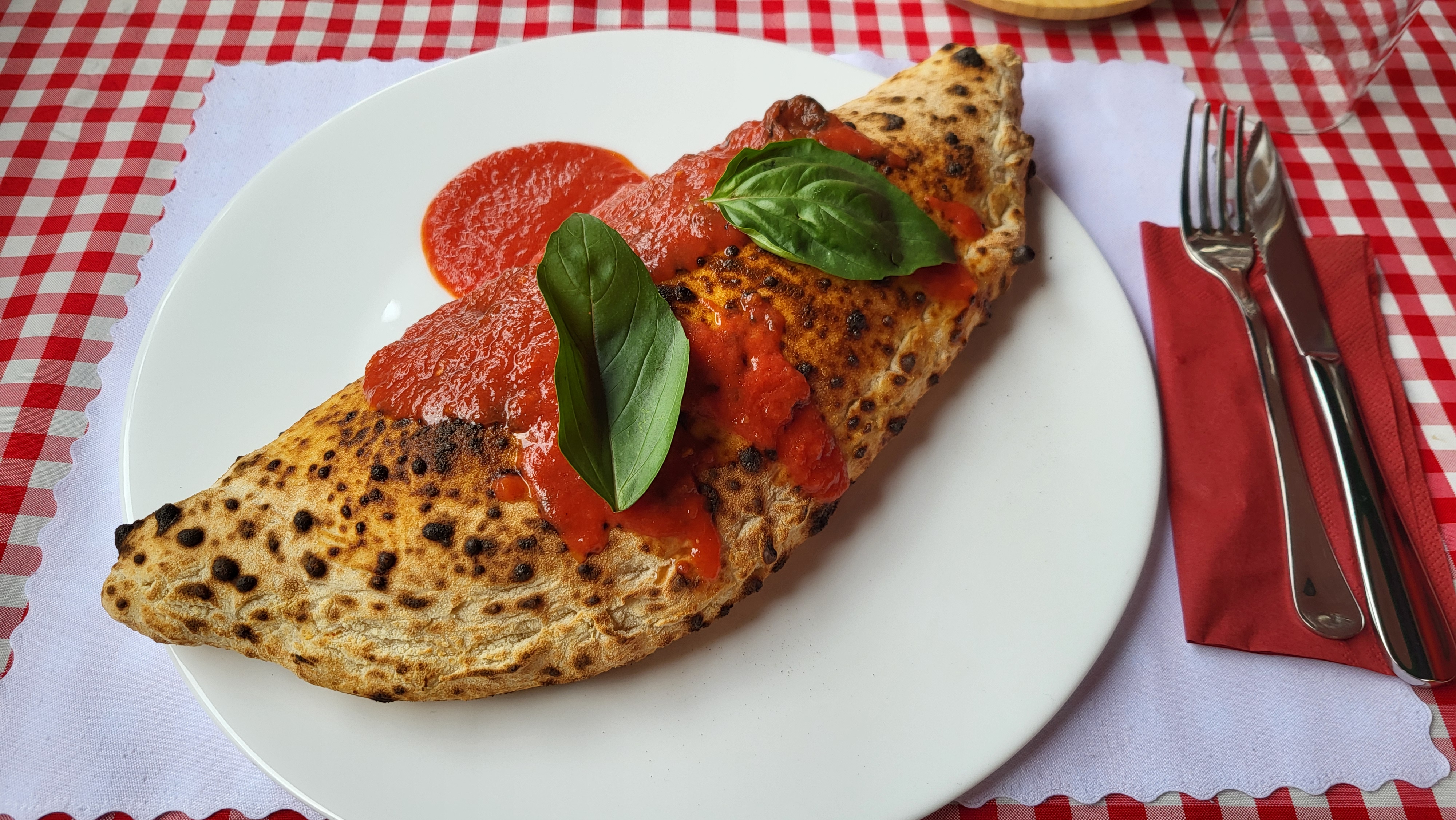 Sale e Pepe Pizza Napoletana foto 6