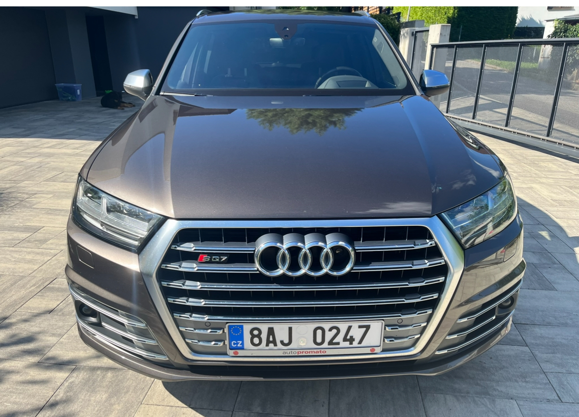 AUTO PROMATO foto 2