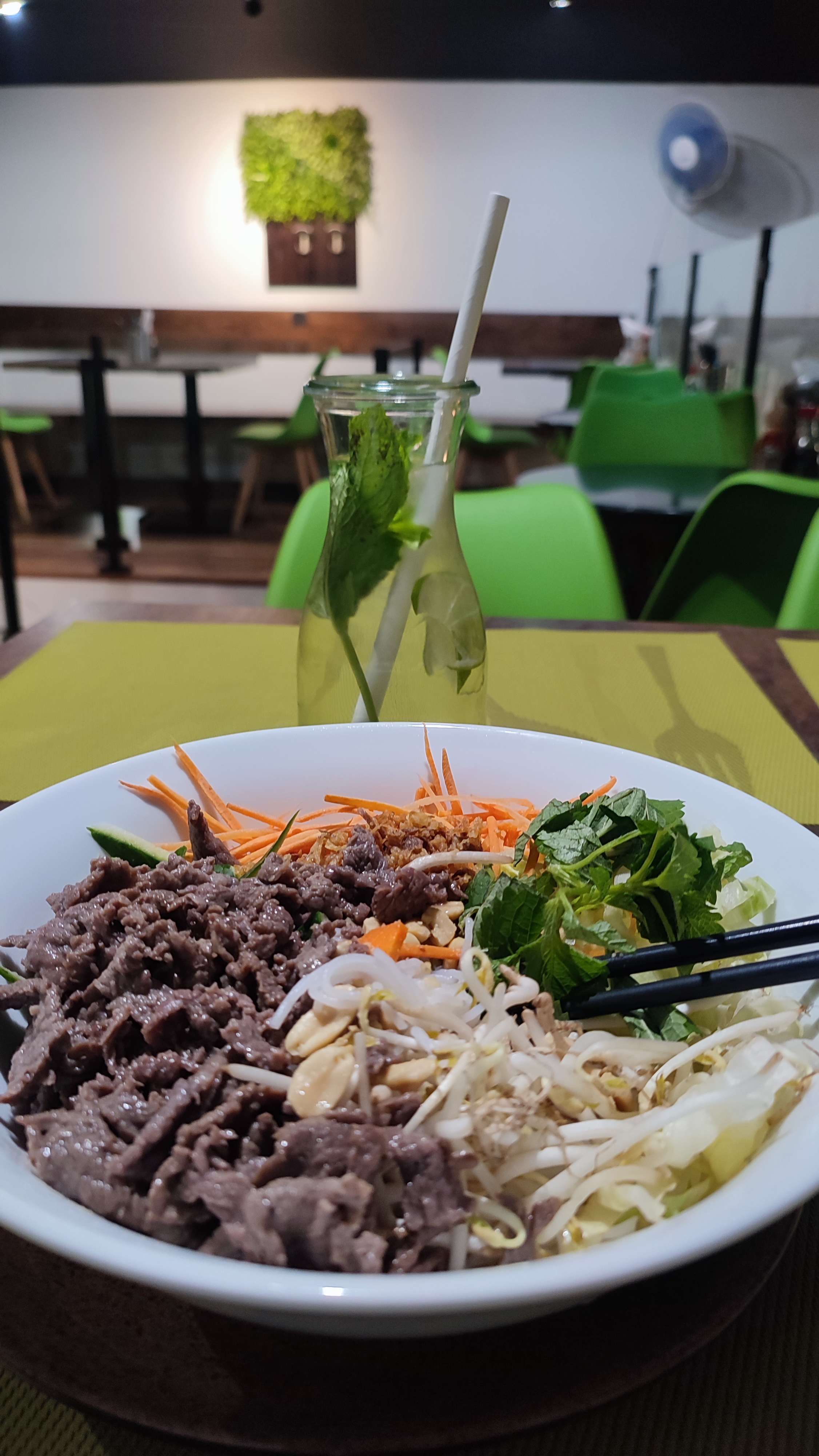 Deli Viet Restaurant foto 6