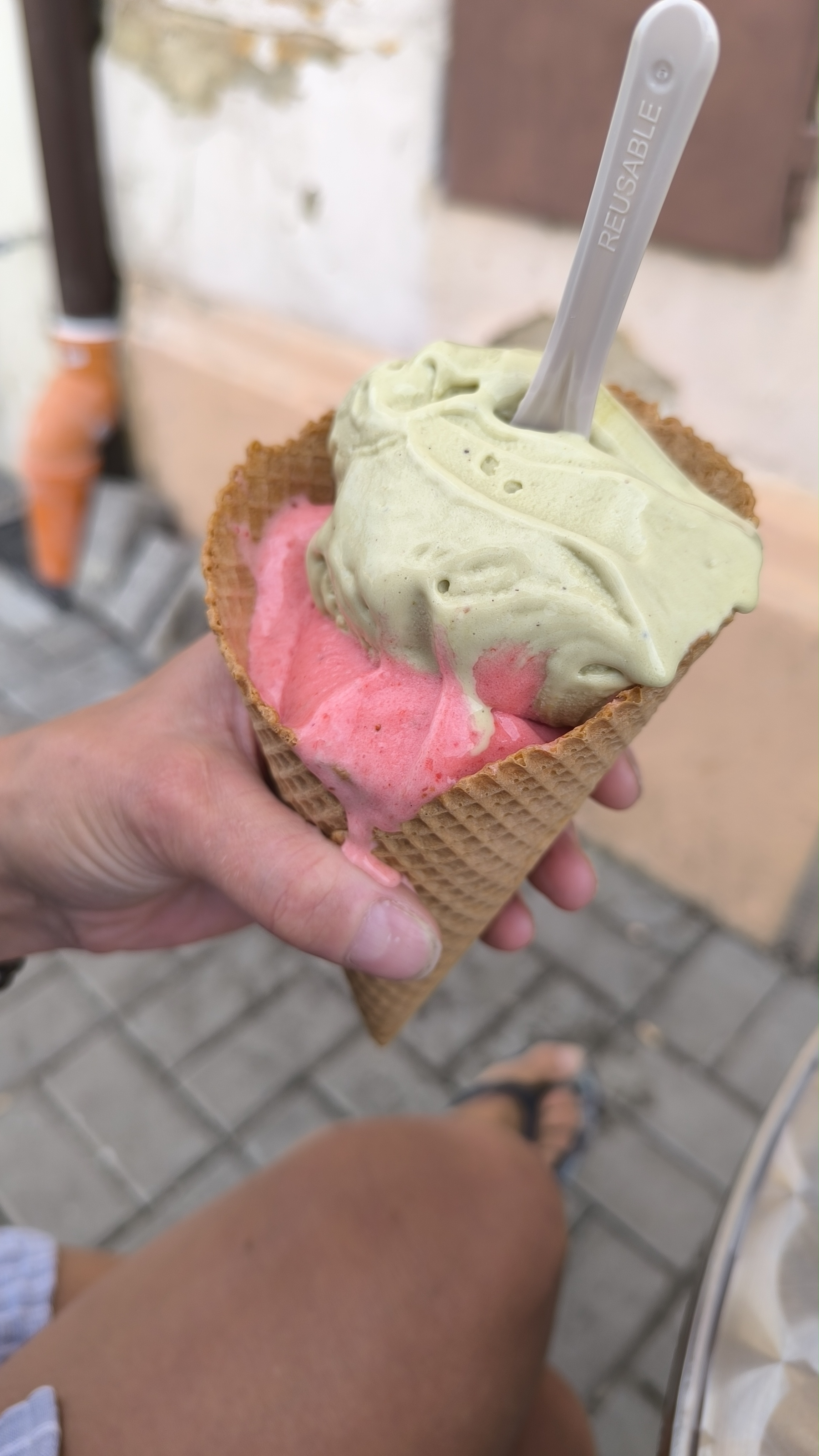 Zmrzlina Letovice foto 5