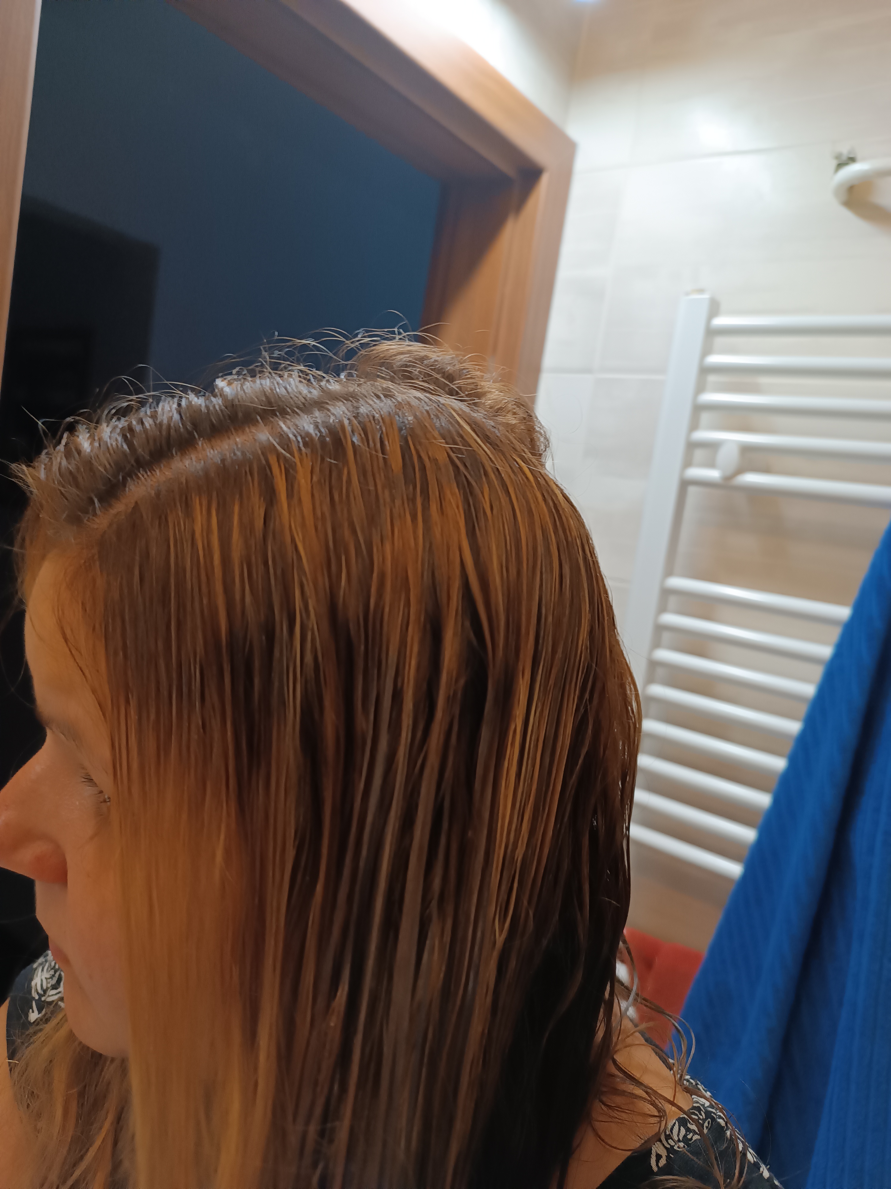 Salon Omorfi foto 2