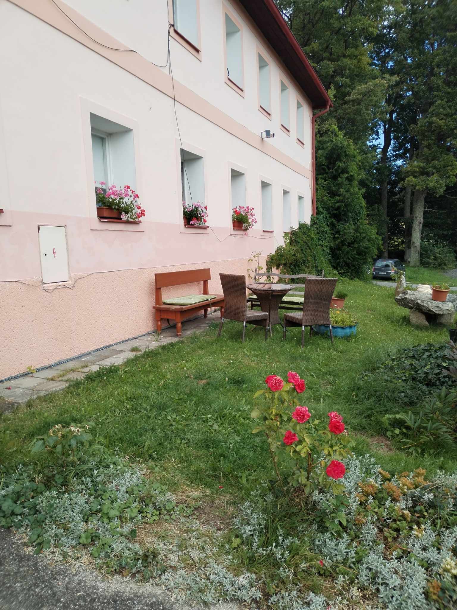 Penzion Tomy 2 foto 6