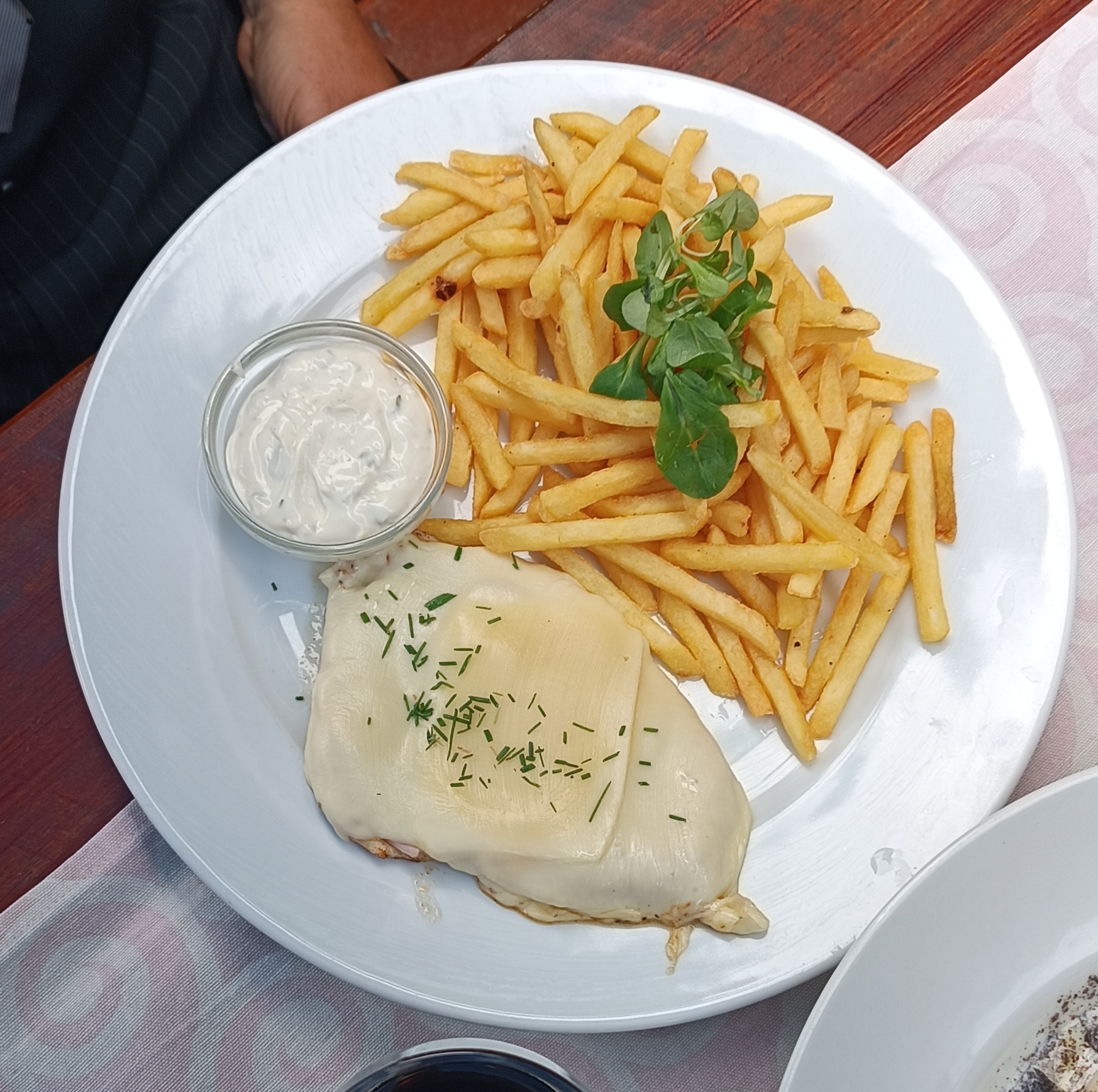 Restaurant "NA STATKU" foto 6