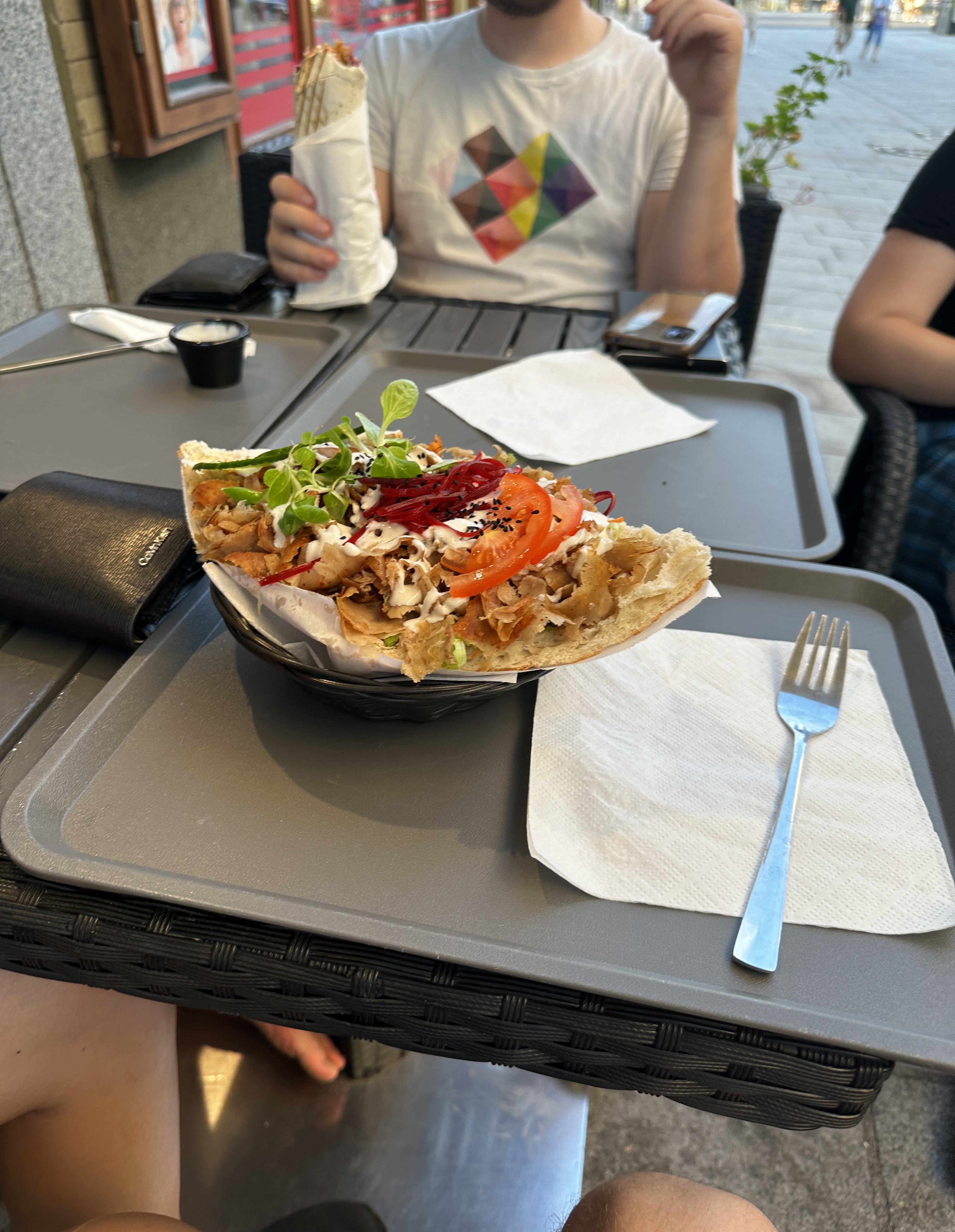 Ahura Kebab foto 1