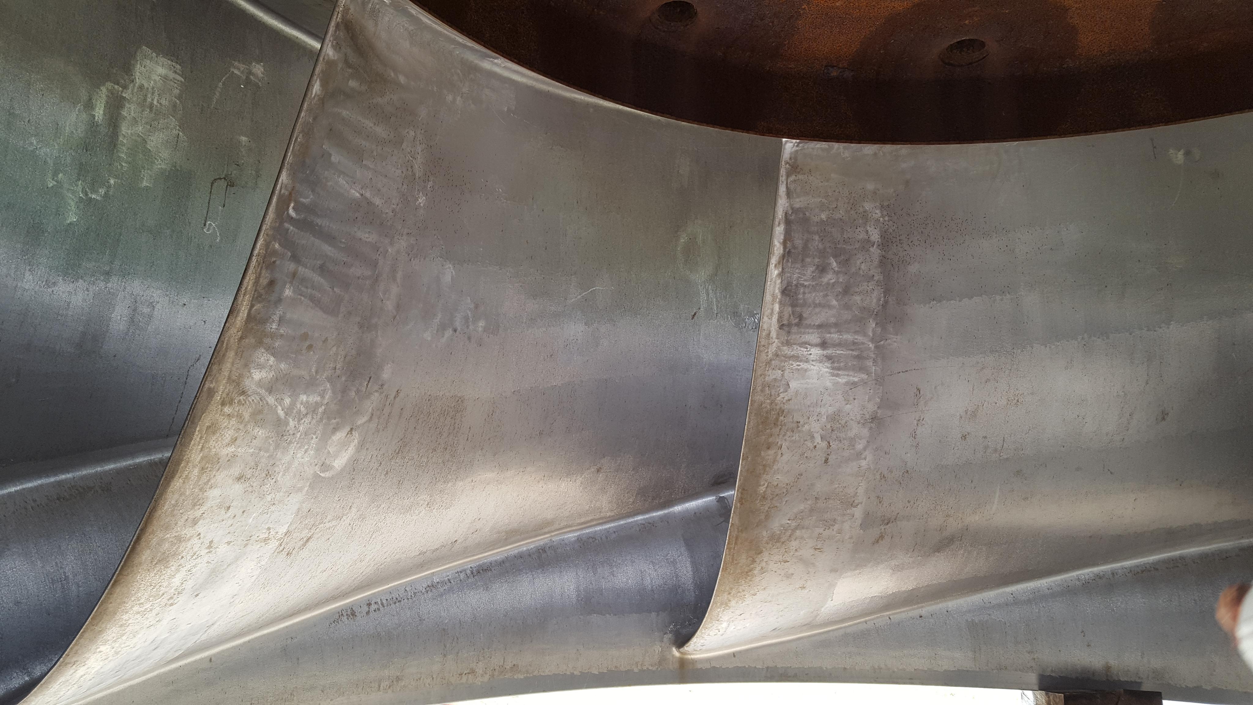 Informační centrum vodní elektrárny Dalešice foto 3